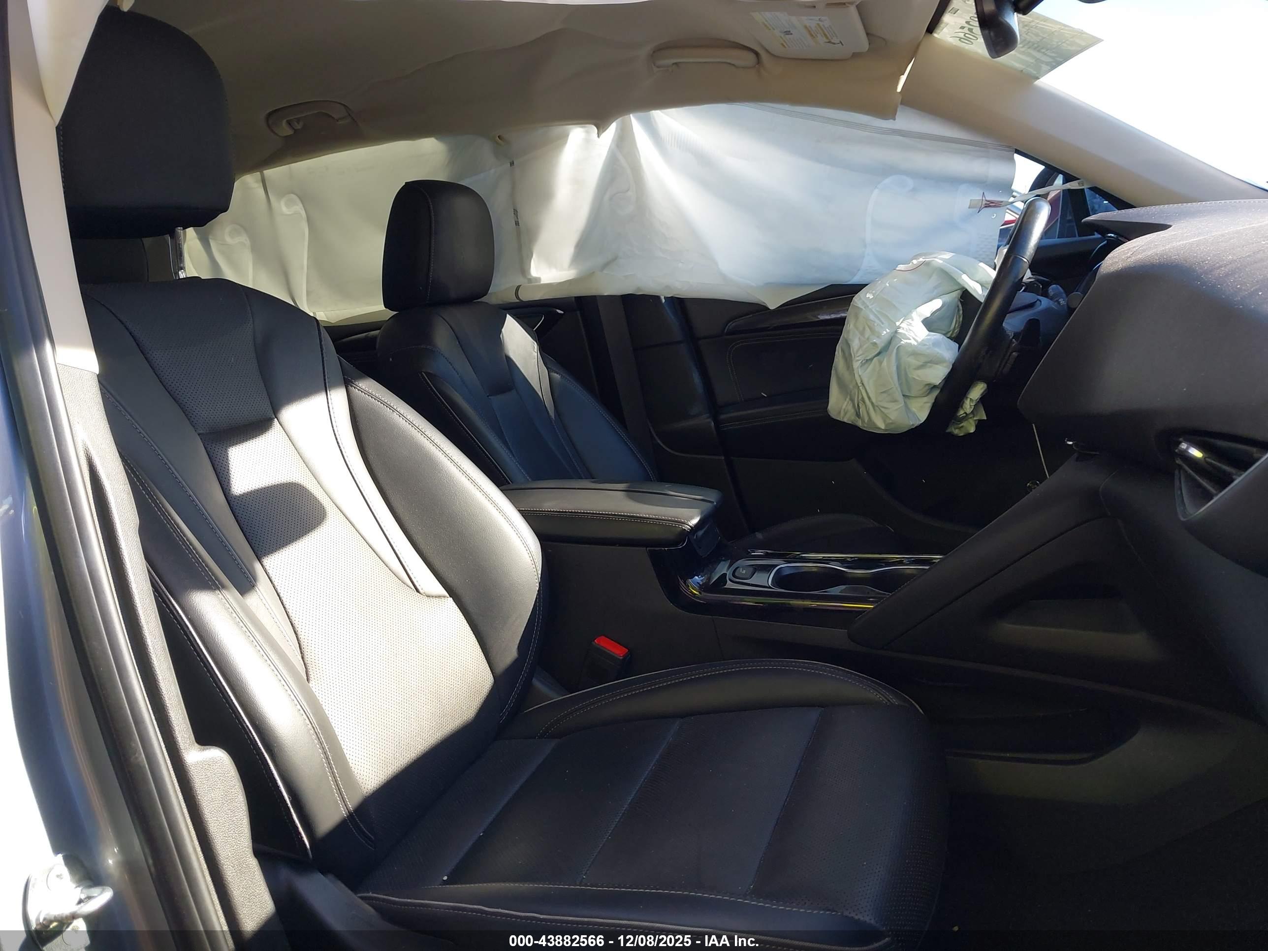 BUICK ENVISION image 5