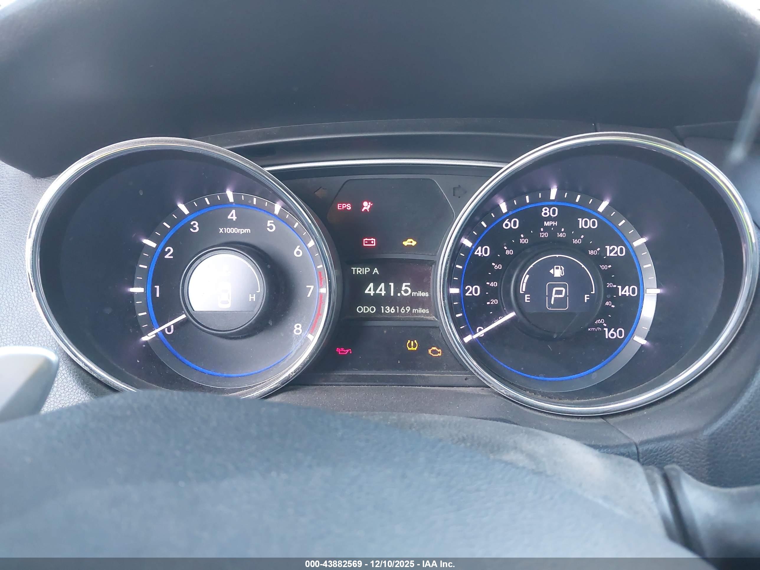 HYUNDAI SONATA image 7