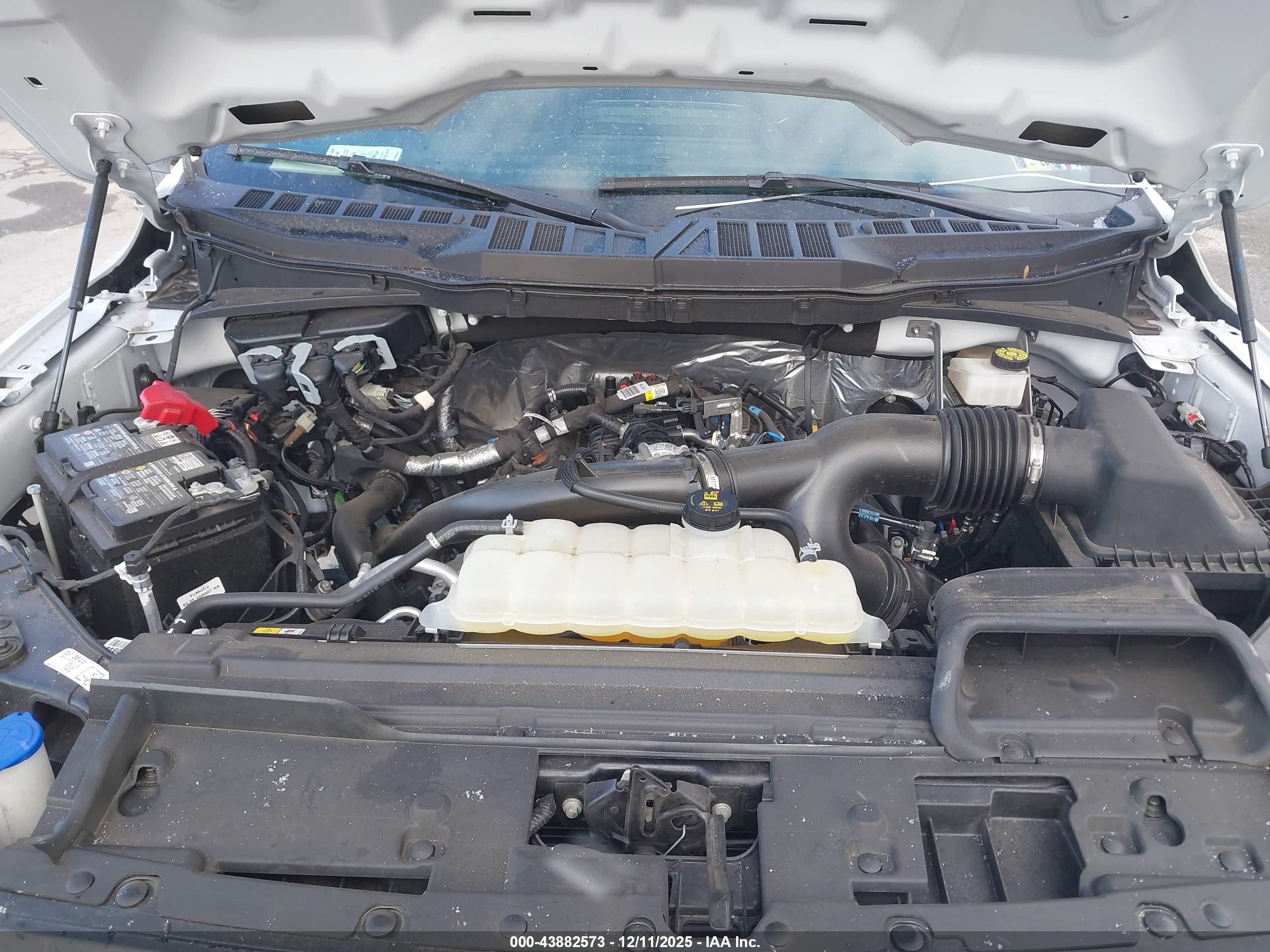 FORD F-150 image 10