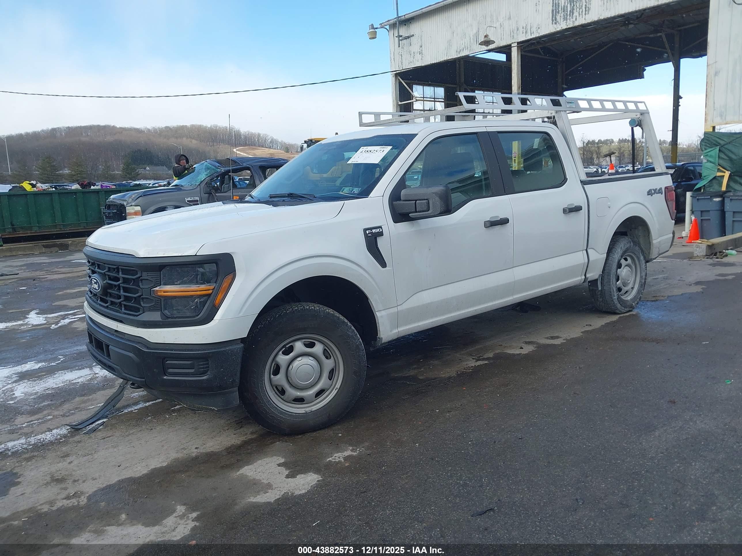 FORD F-150 image 2