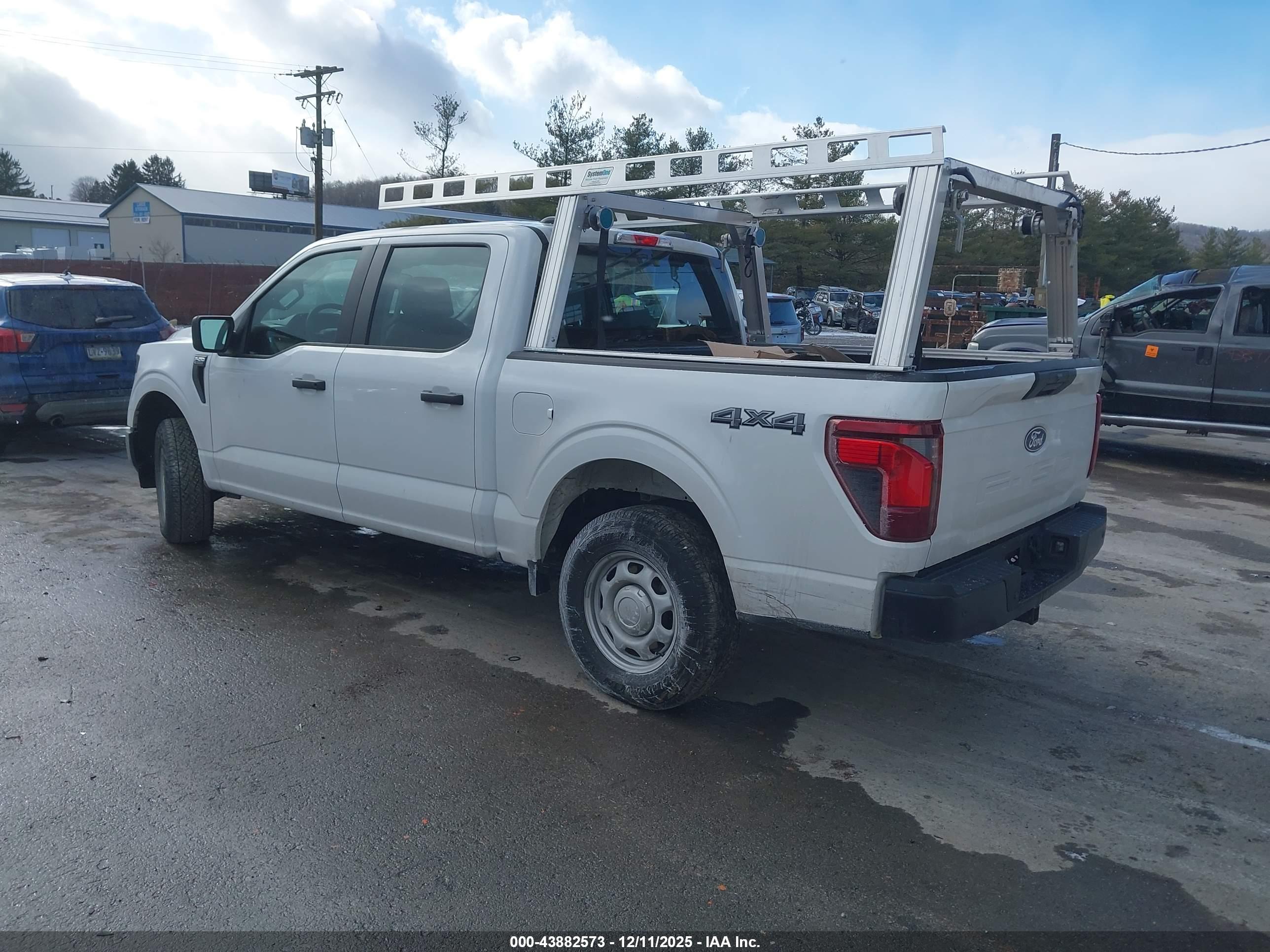 FORD F-150 image 3