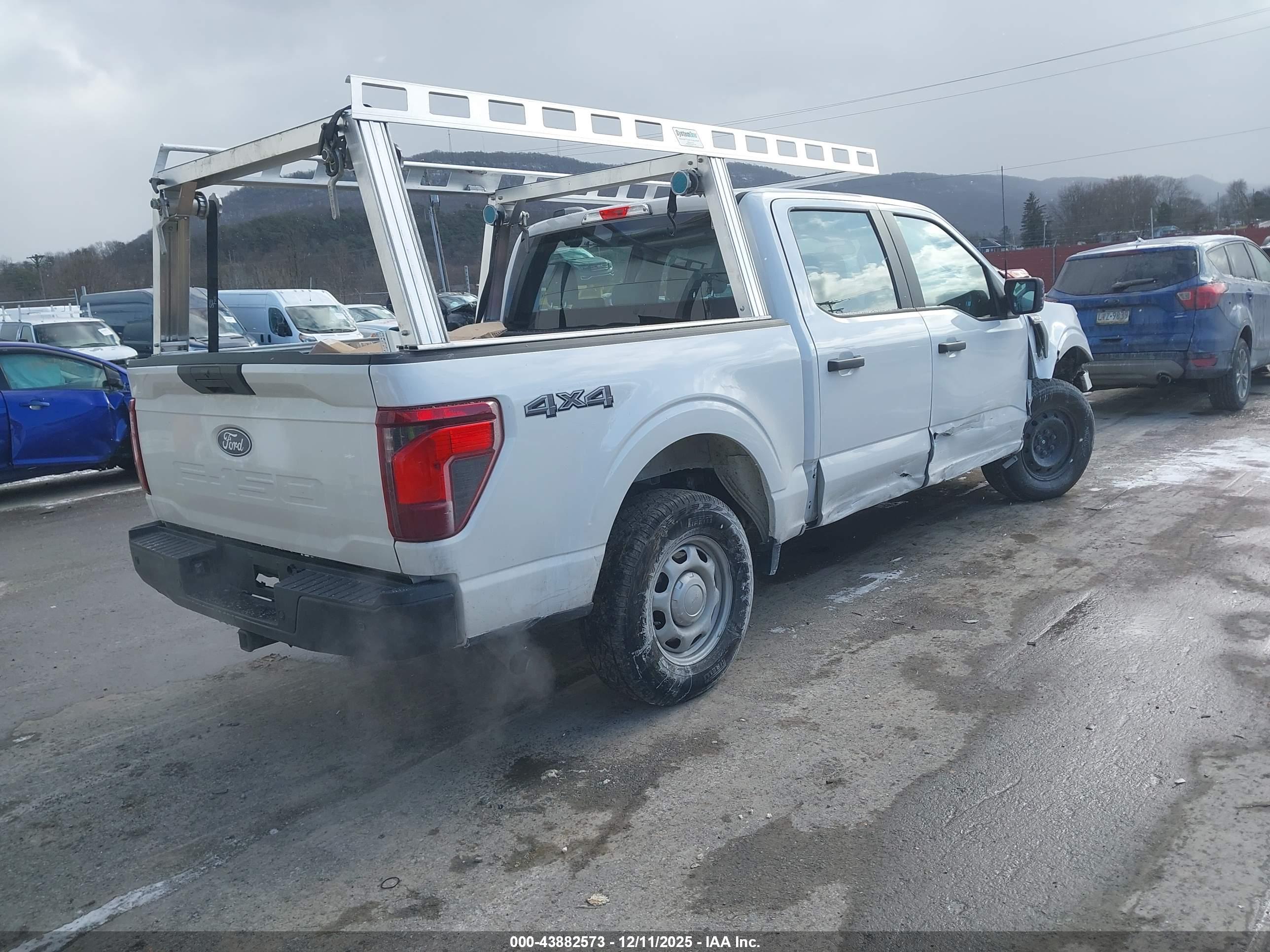 FORD F-150 image 4