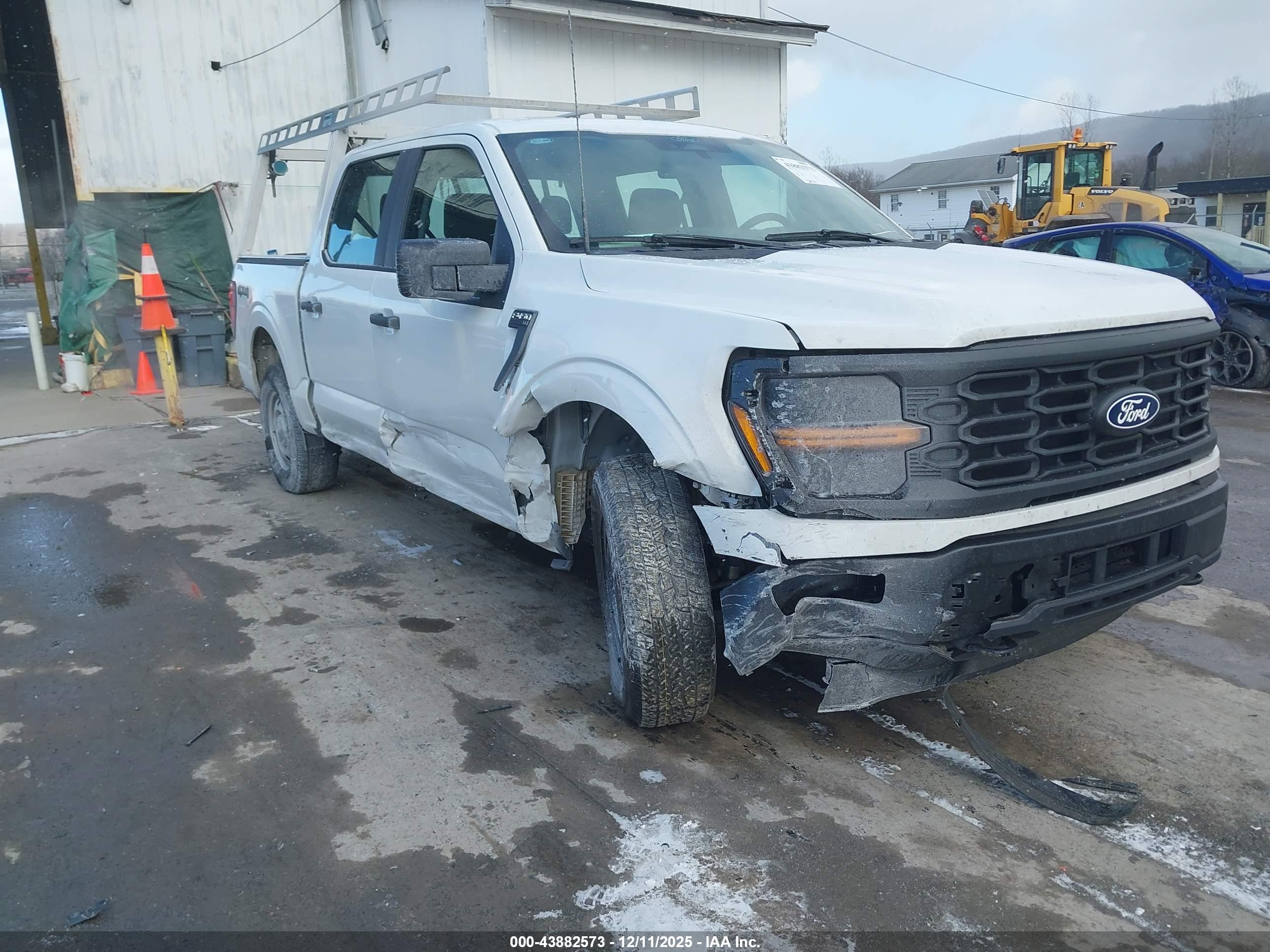 FORD F-150 image 6
