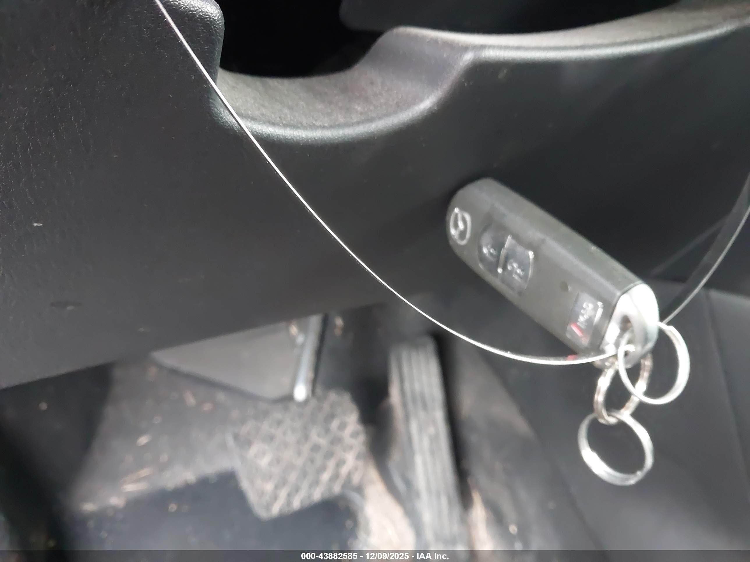 MAZDA CX-5 image 11