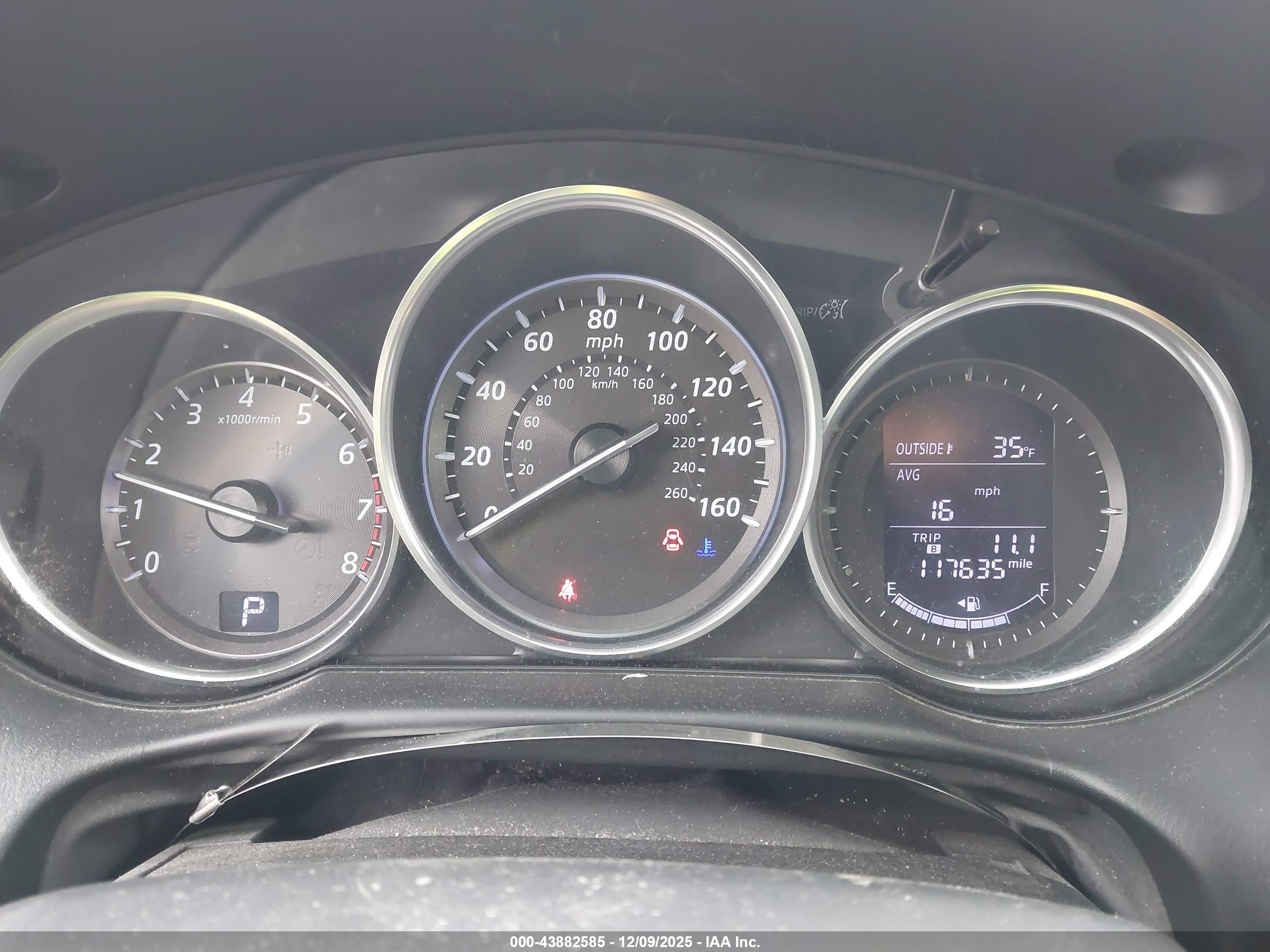 MAZDA CX-5 image 7