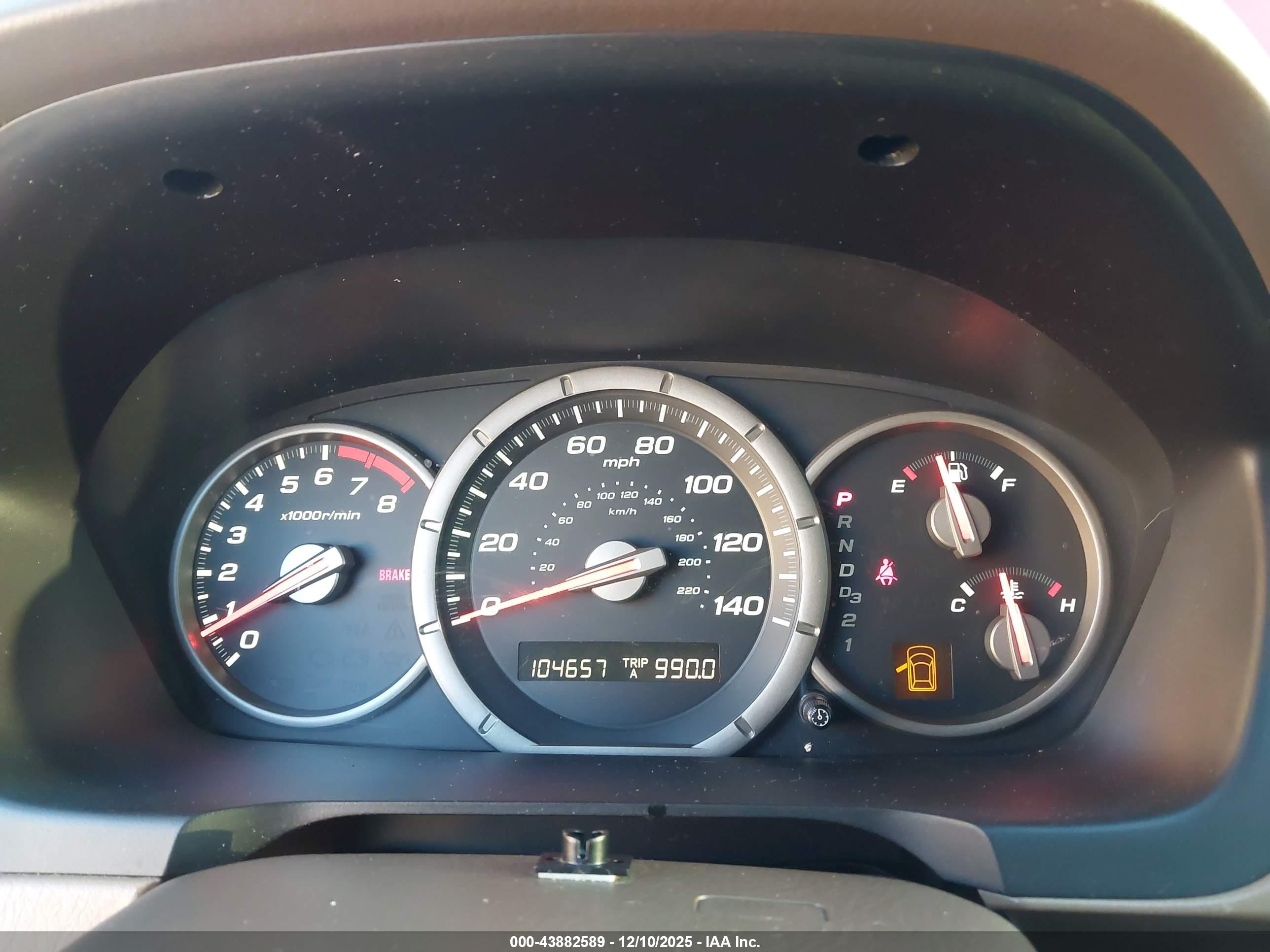 HONDA PILOT image 7