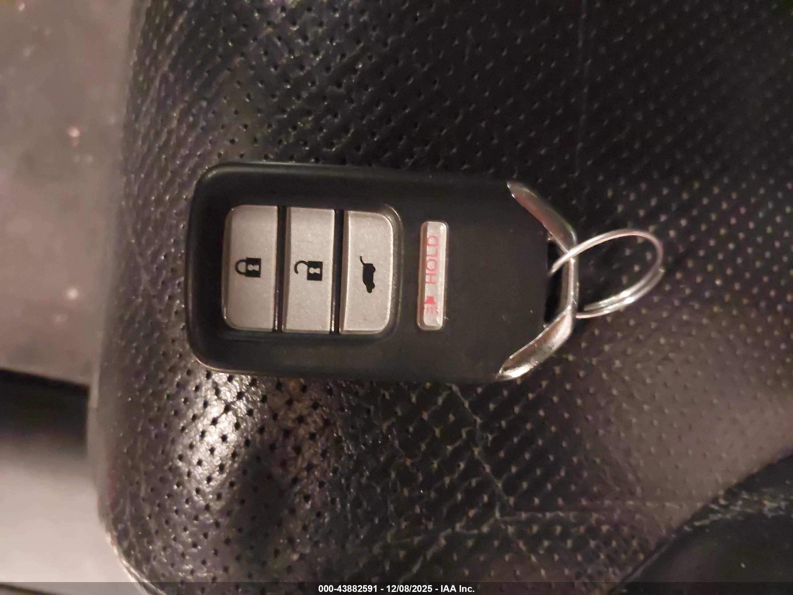 HONDA CR-V image 11