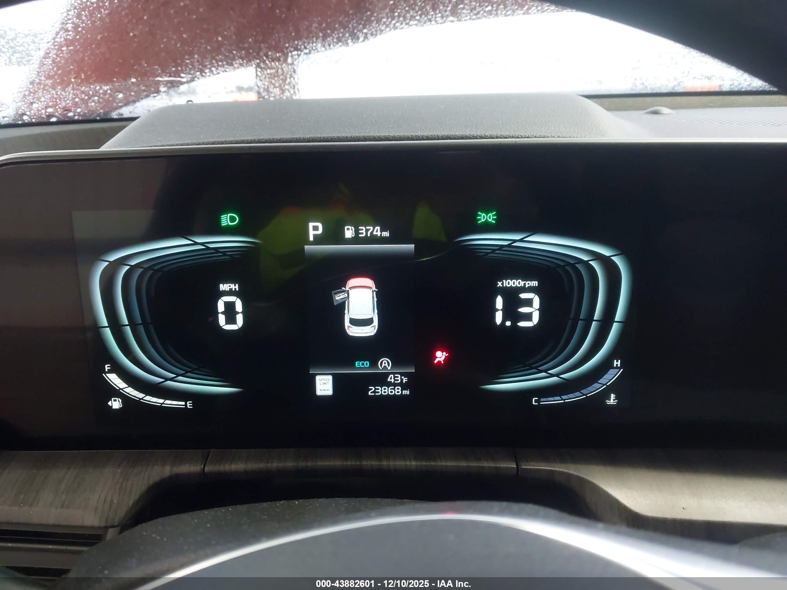 KIA TELLURIDE image 7
