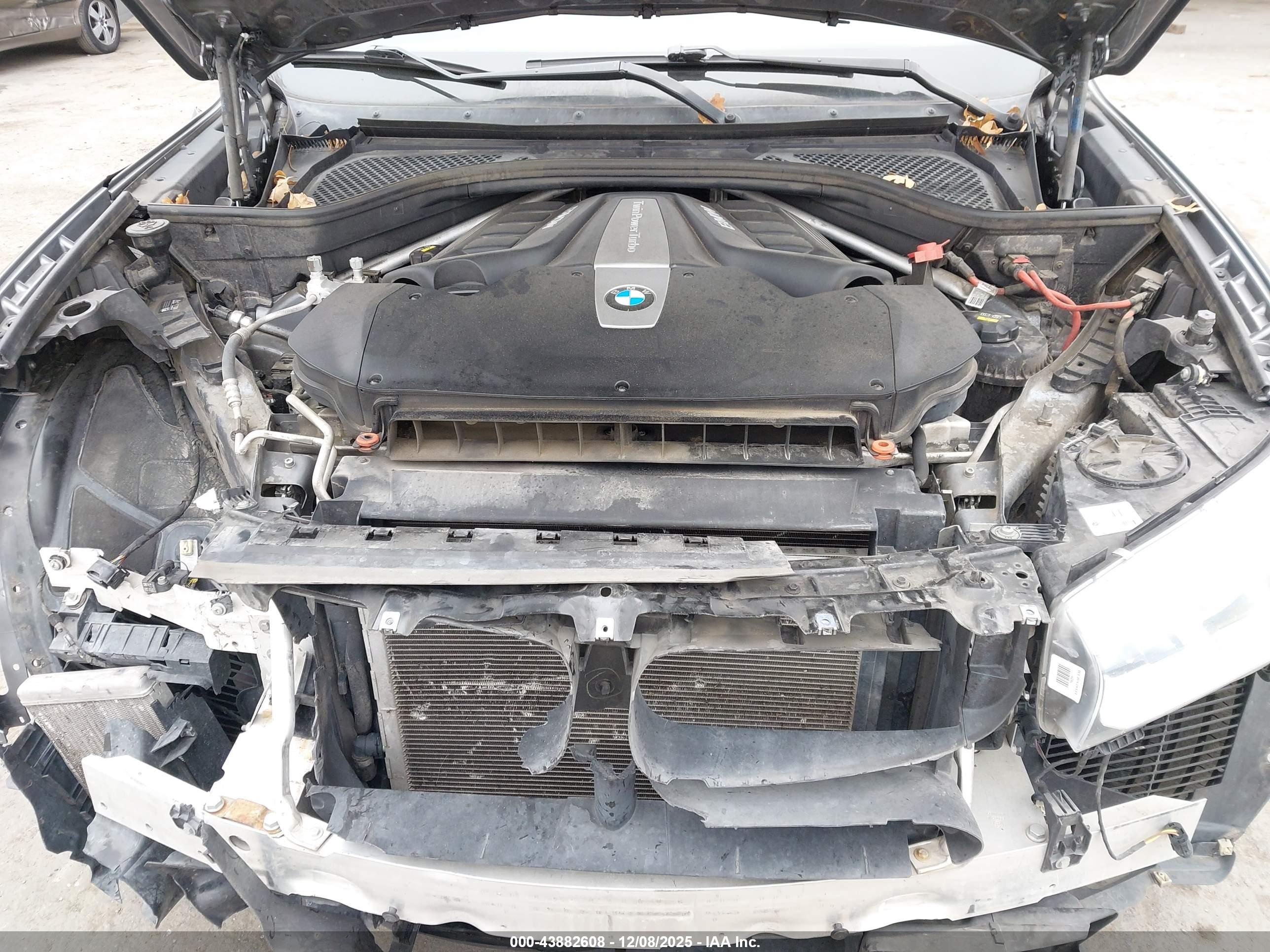 BMW X6 image 10