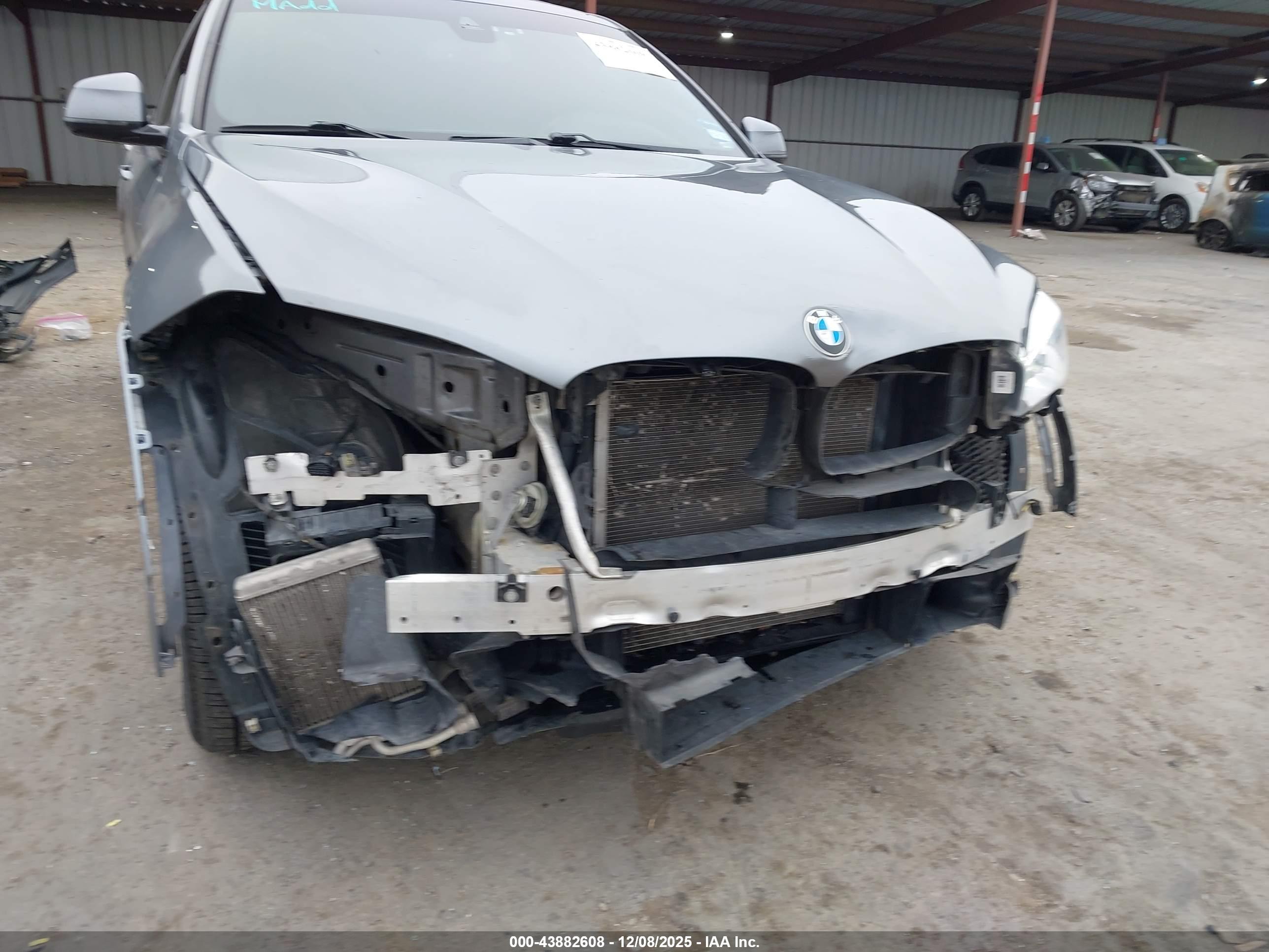 BMW X6 image 6