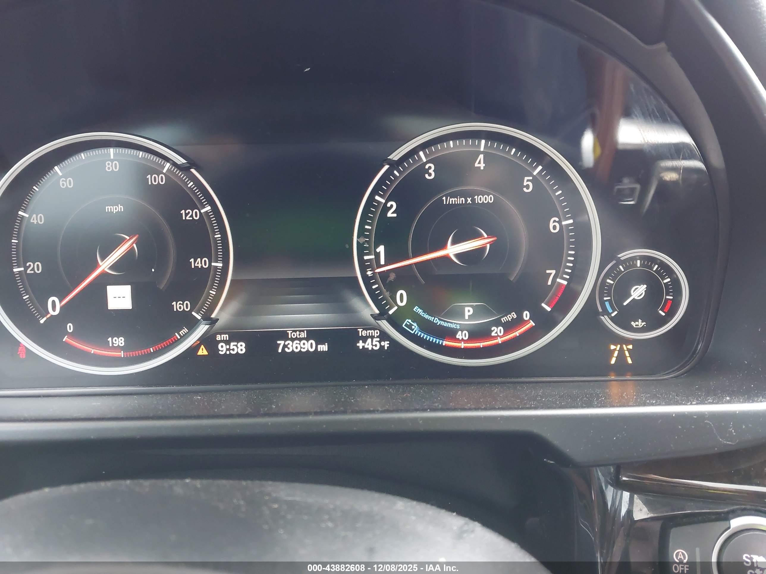 BMW X6 image 7
