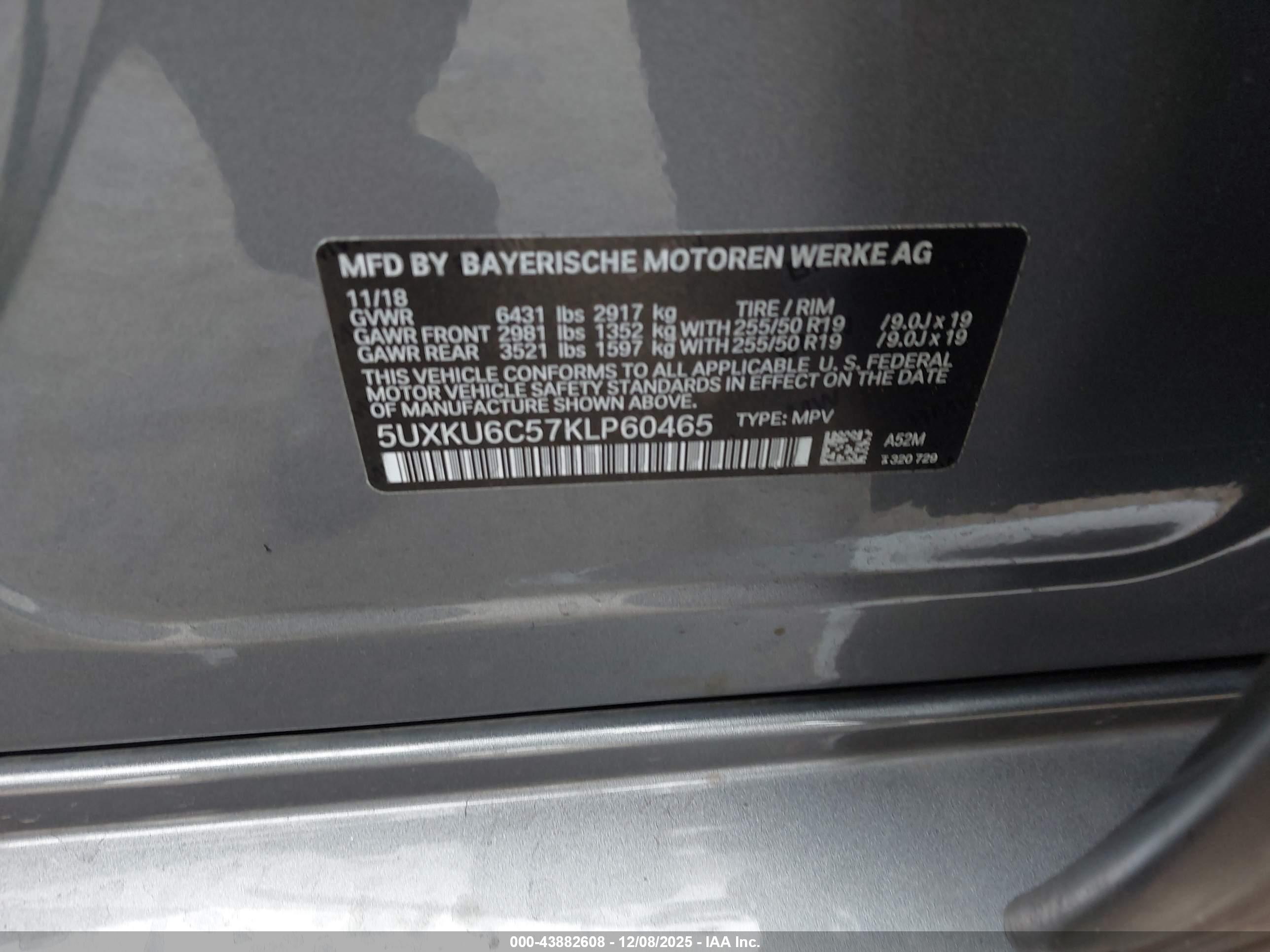 BMW X6 image 9