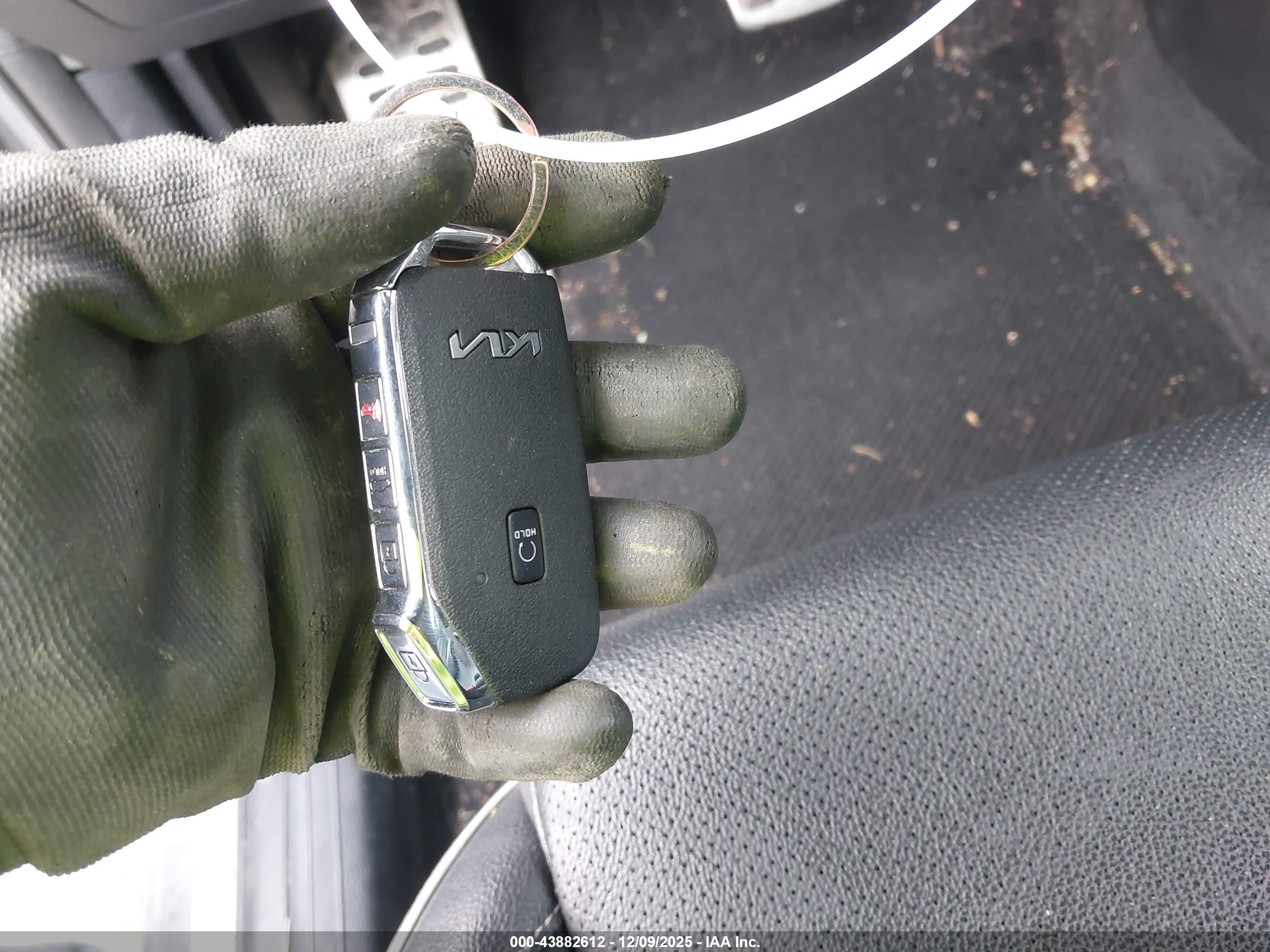 KIA FORTE image 11