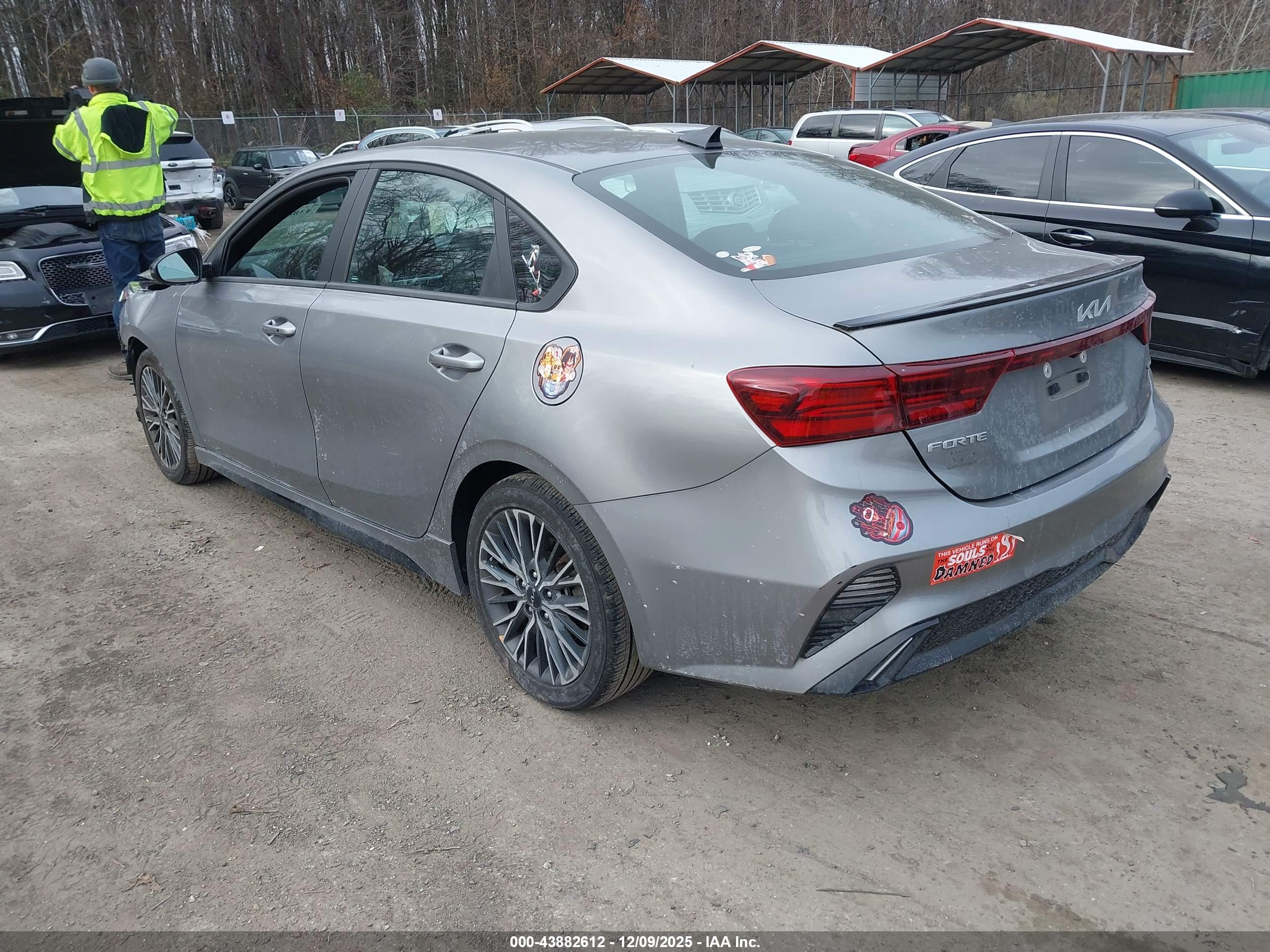 KIA FORTE image 3