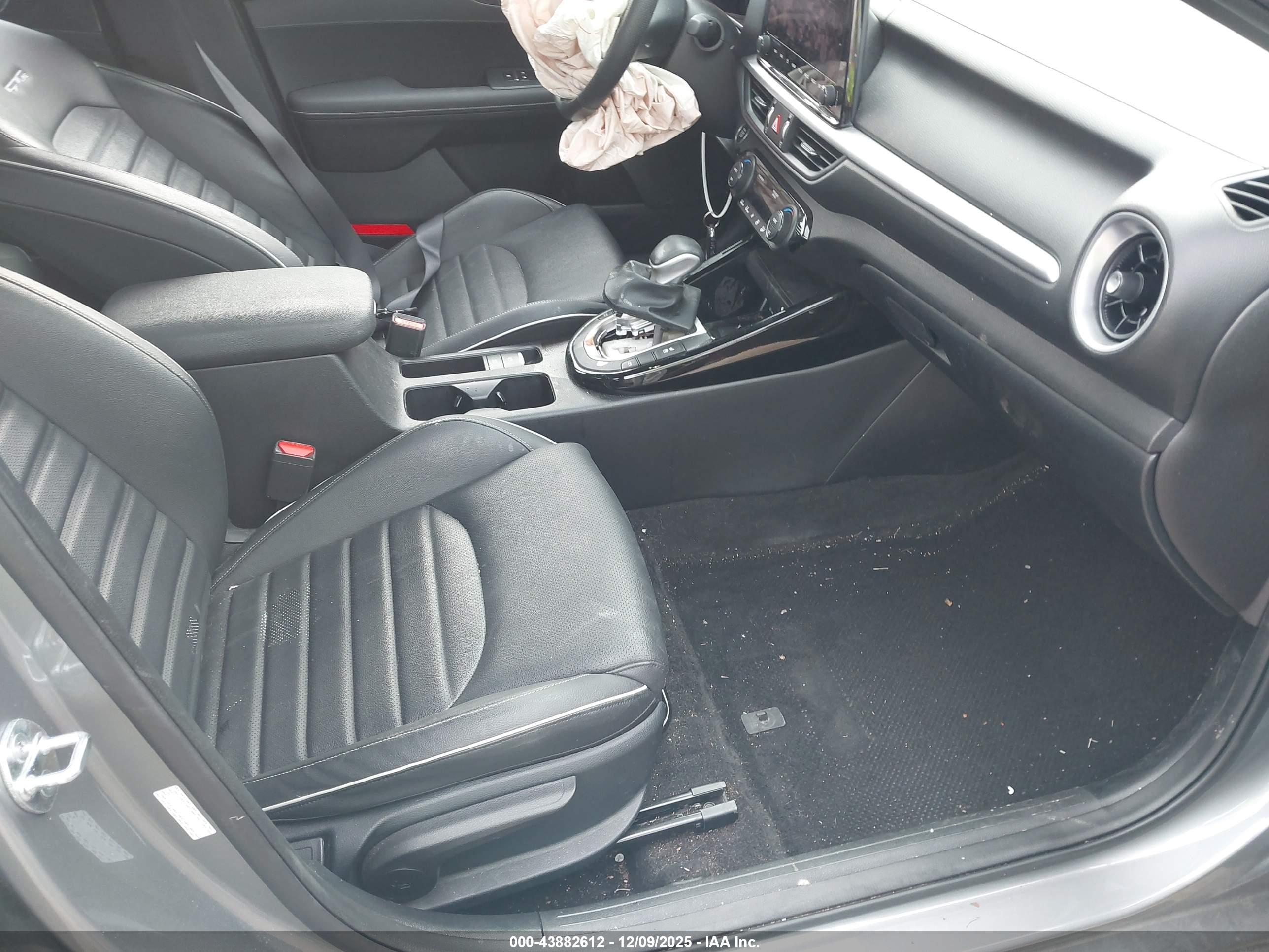 KIA FORTE image 5