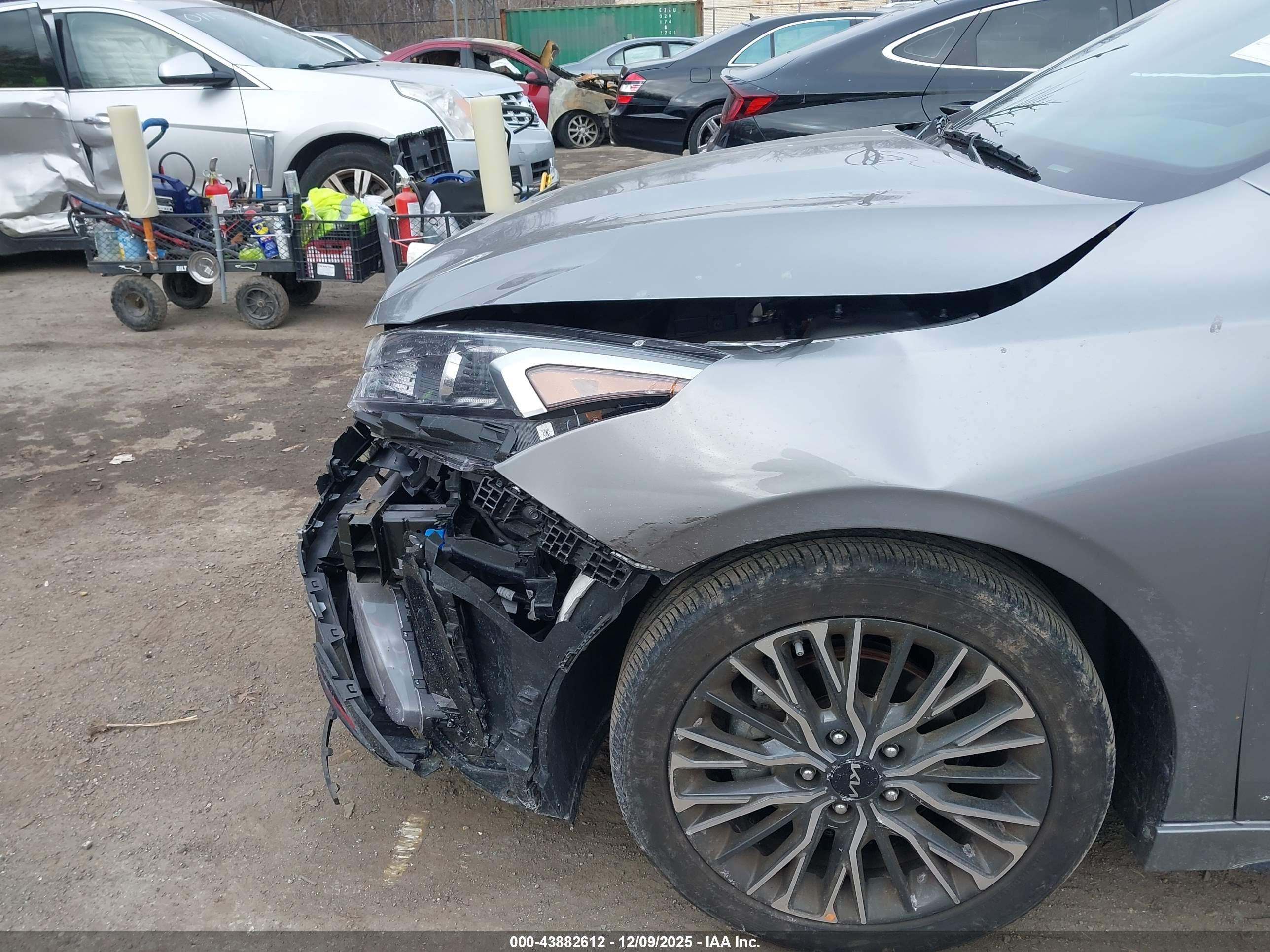 KIA FORTE image 6