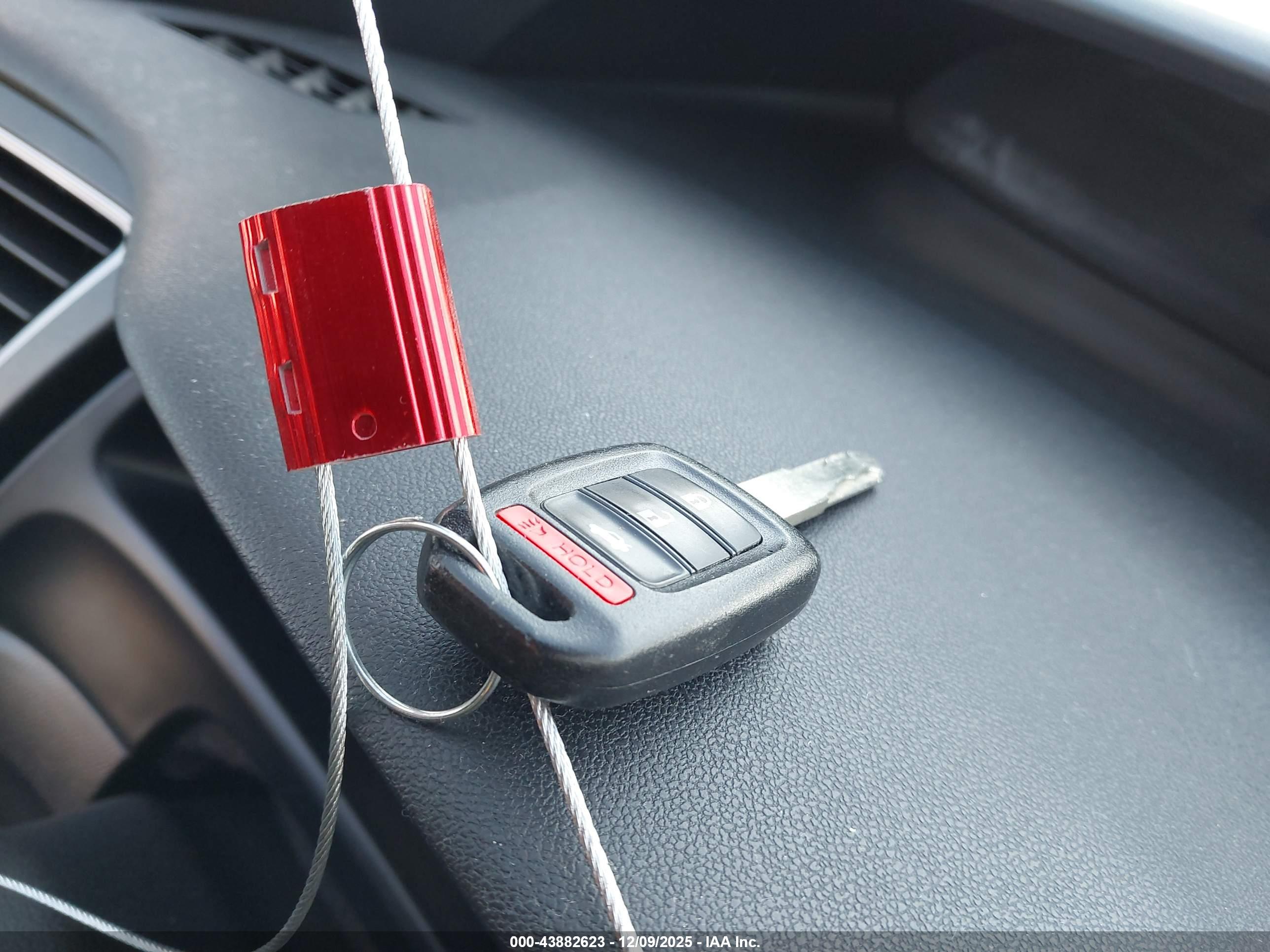 HONDA CIVIC image 11