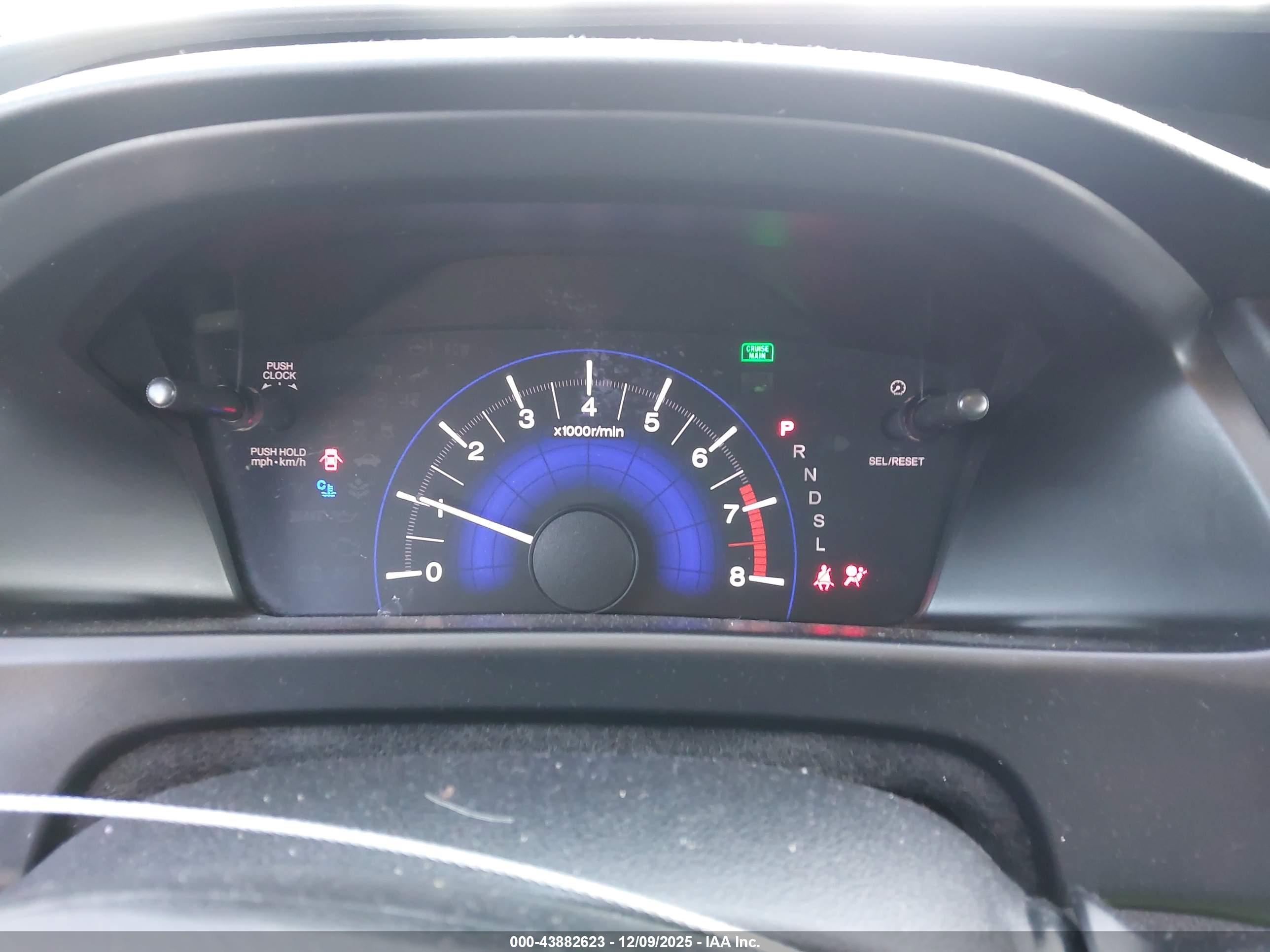 HONDA CIVIC image 7
