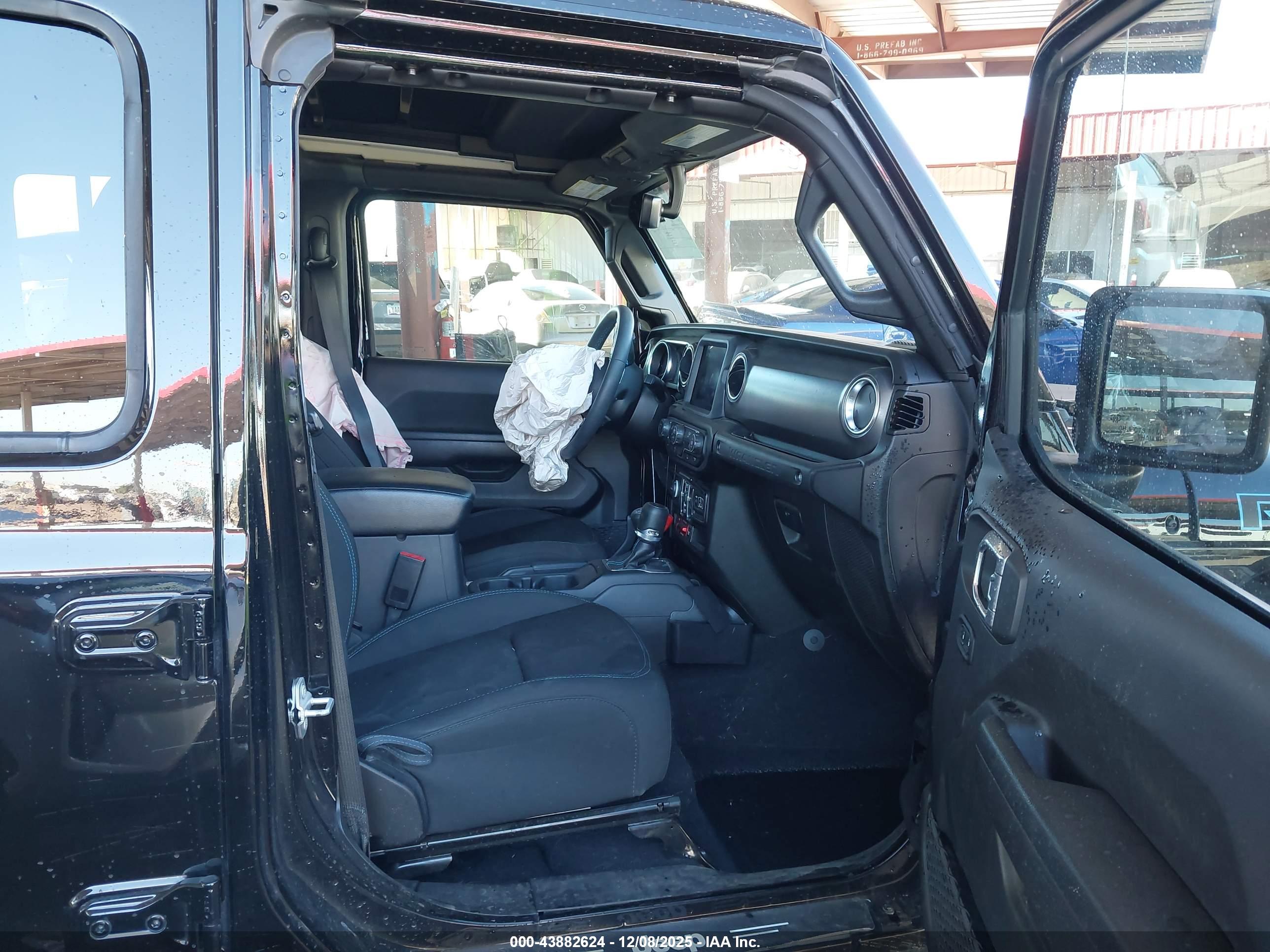JEEP WRANGLER image 5