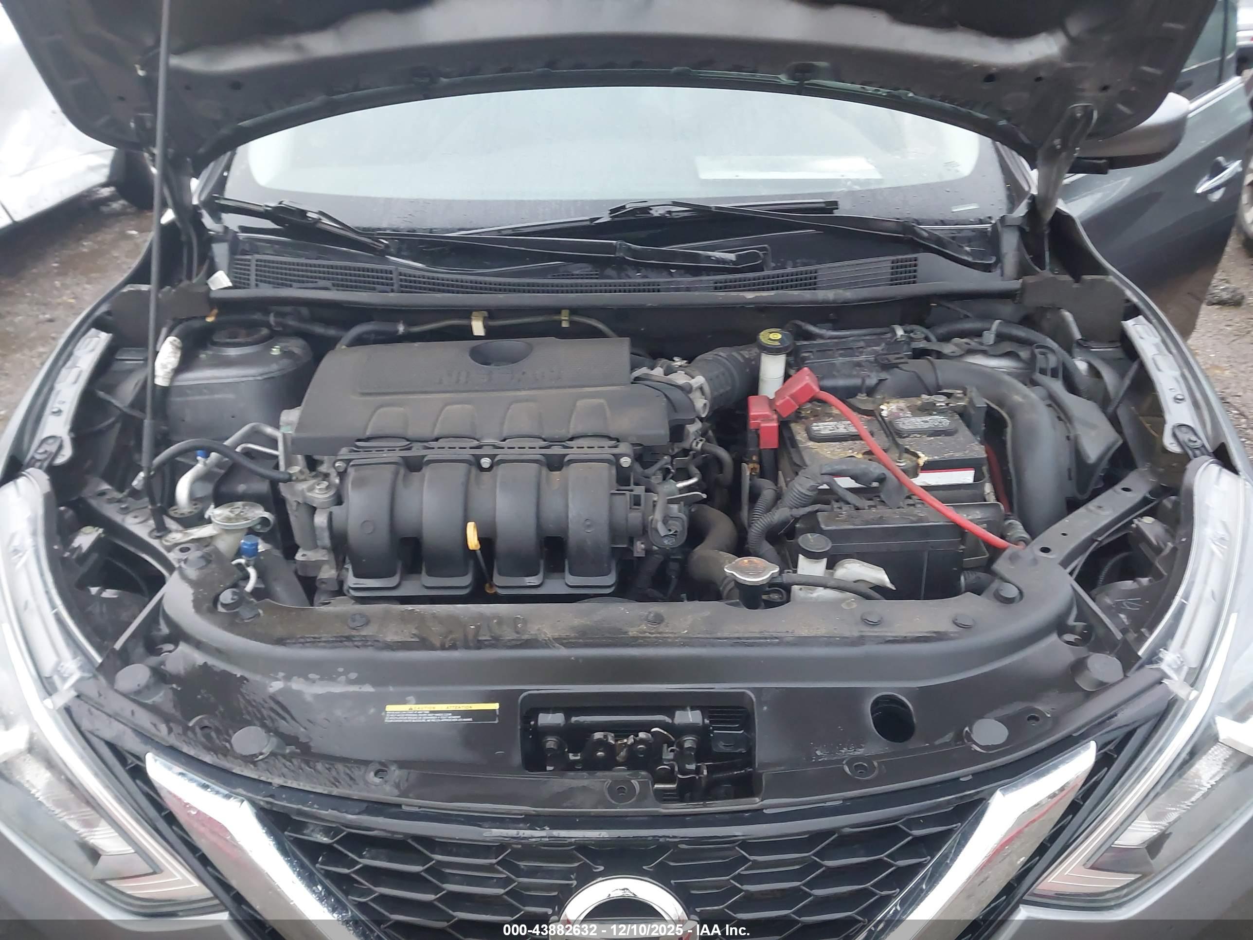 NISSAN SENTRA image 10