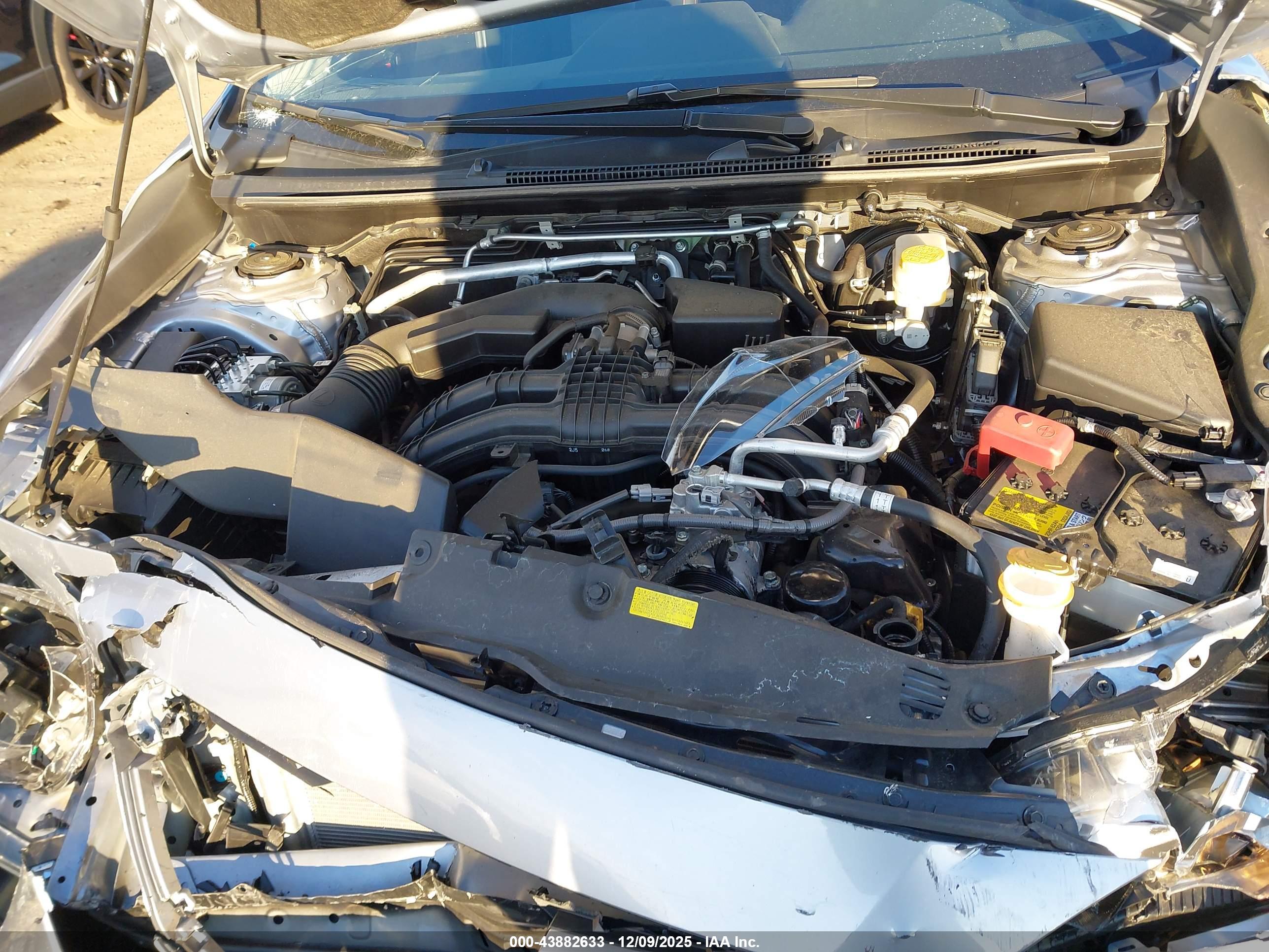 SUBARU CROSSTREK image 10