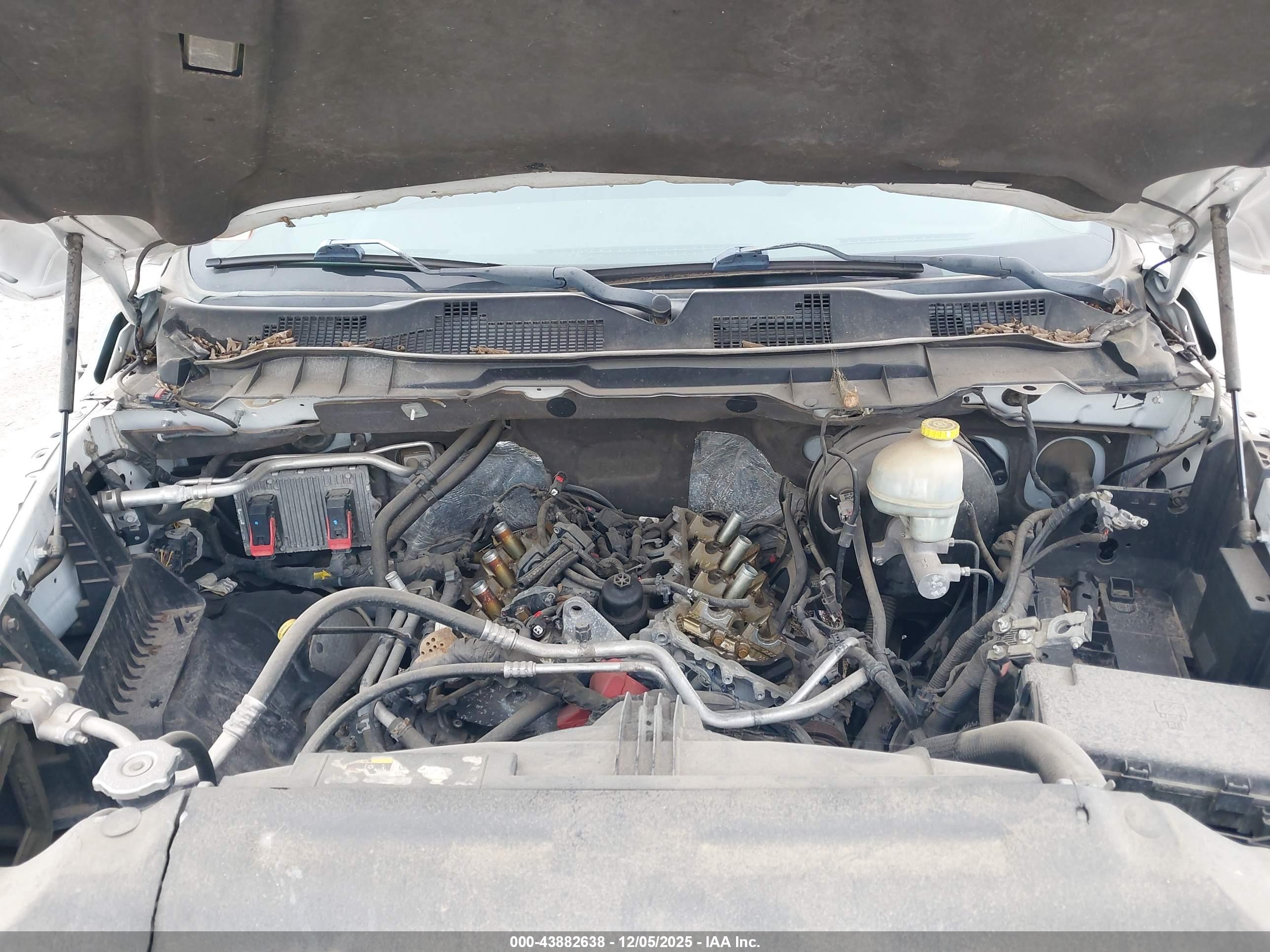 RAM 1500 image 10