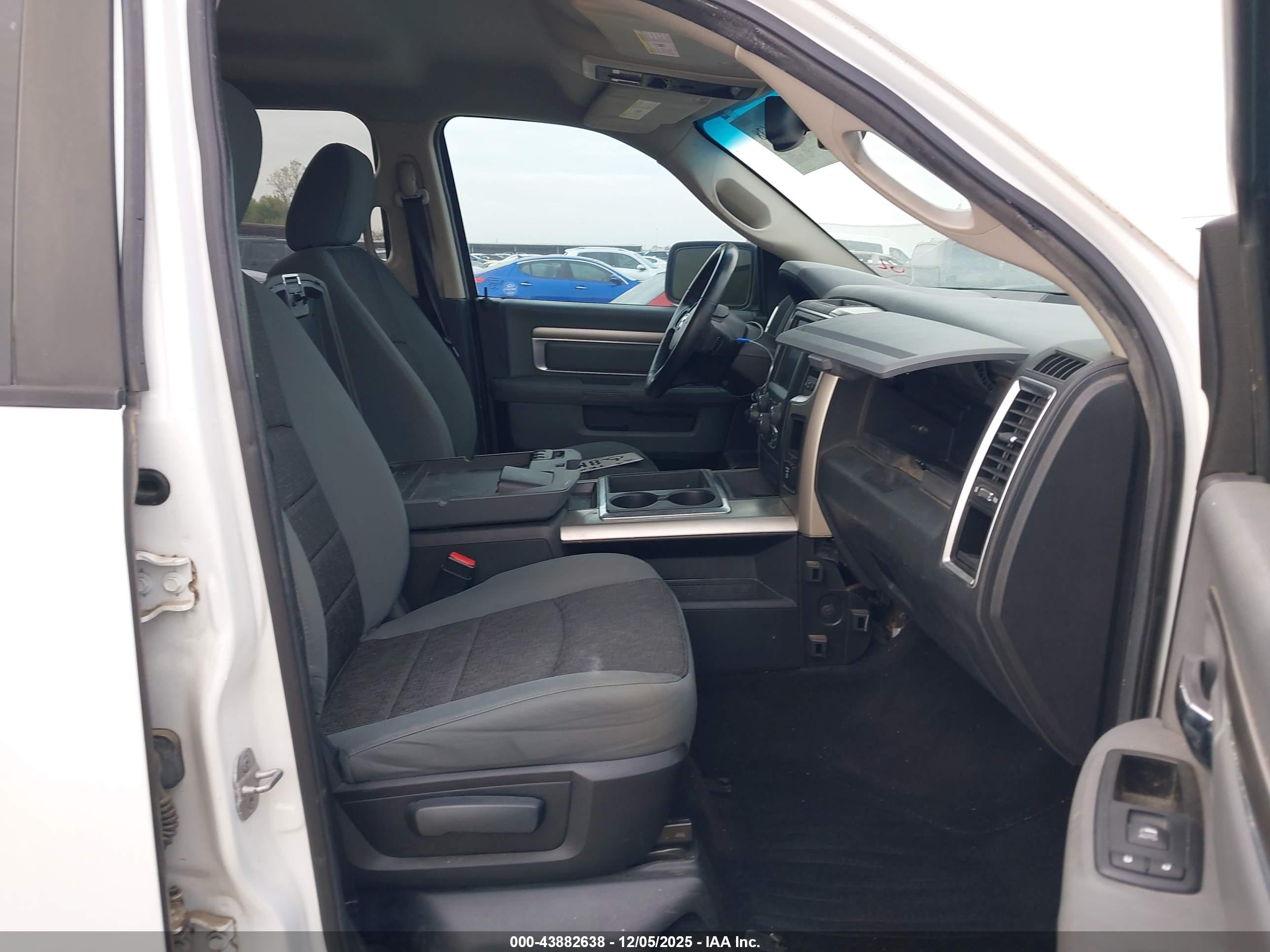 RAM 1500 image 5
