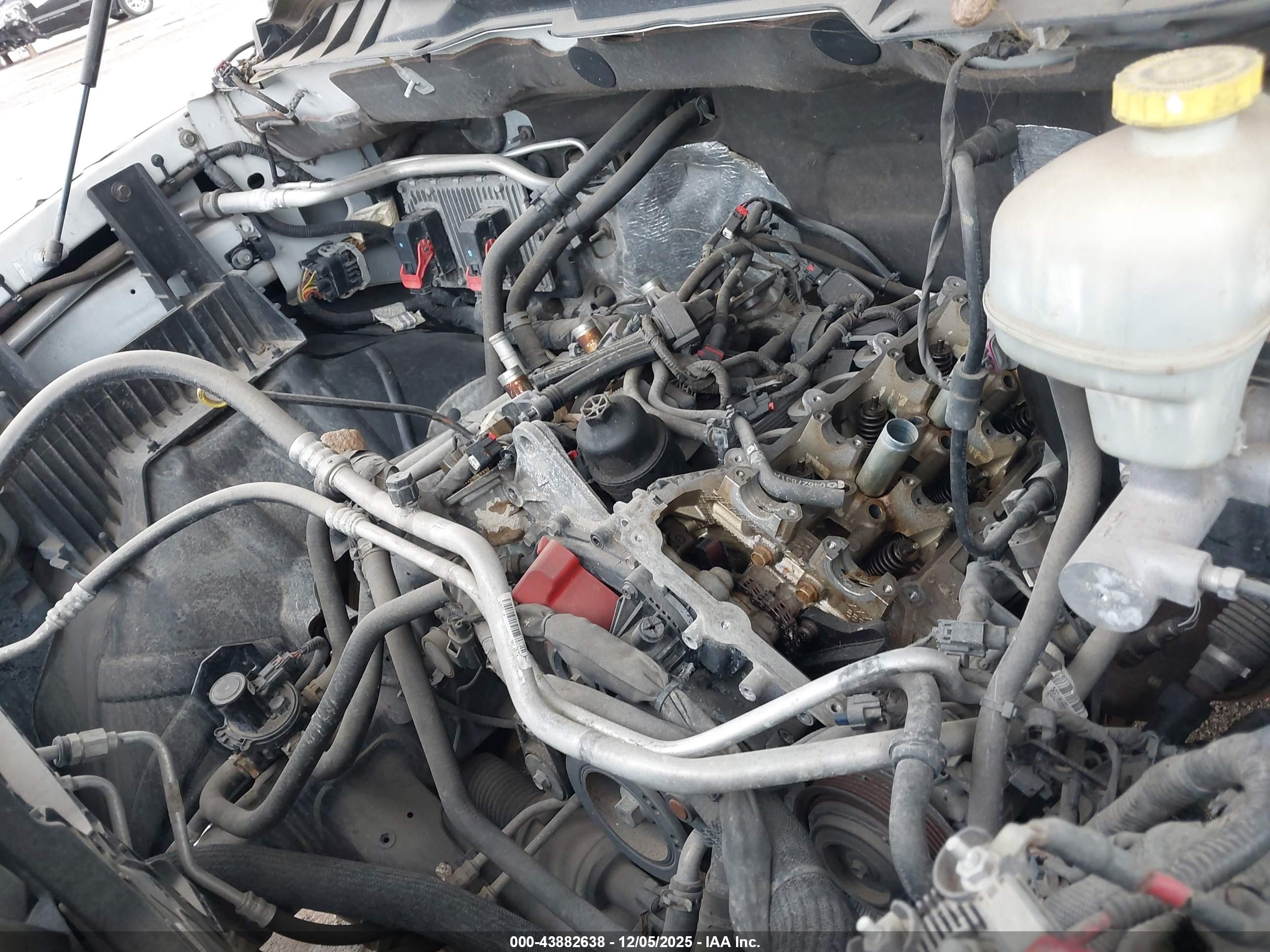 RAM 1500 image 6