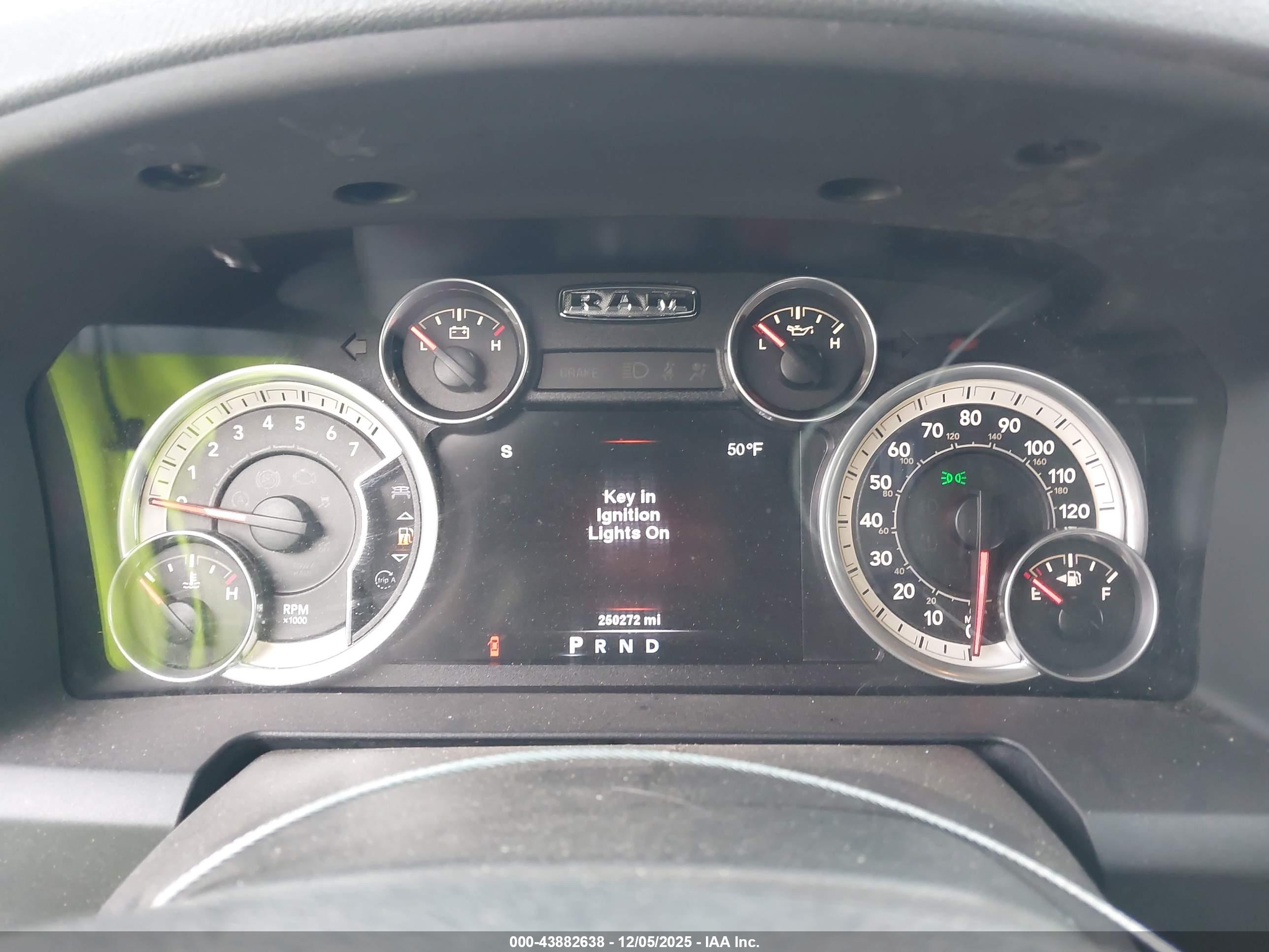 RAM 1500 image 7