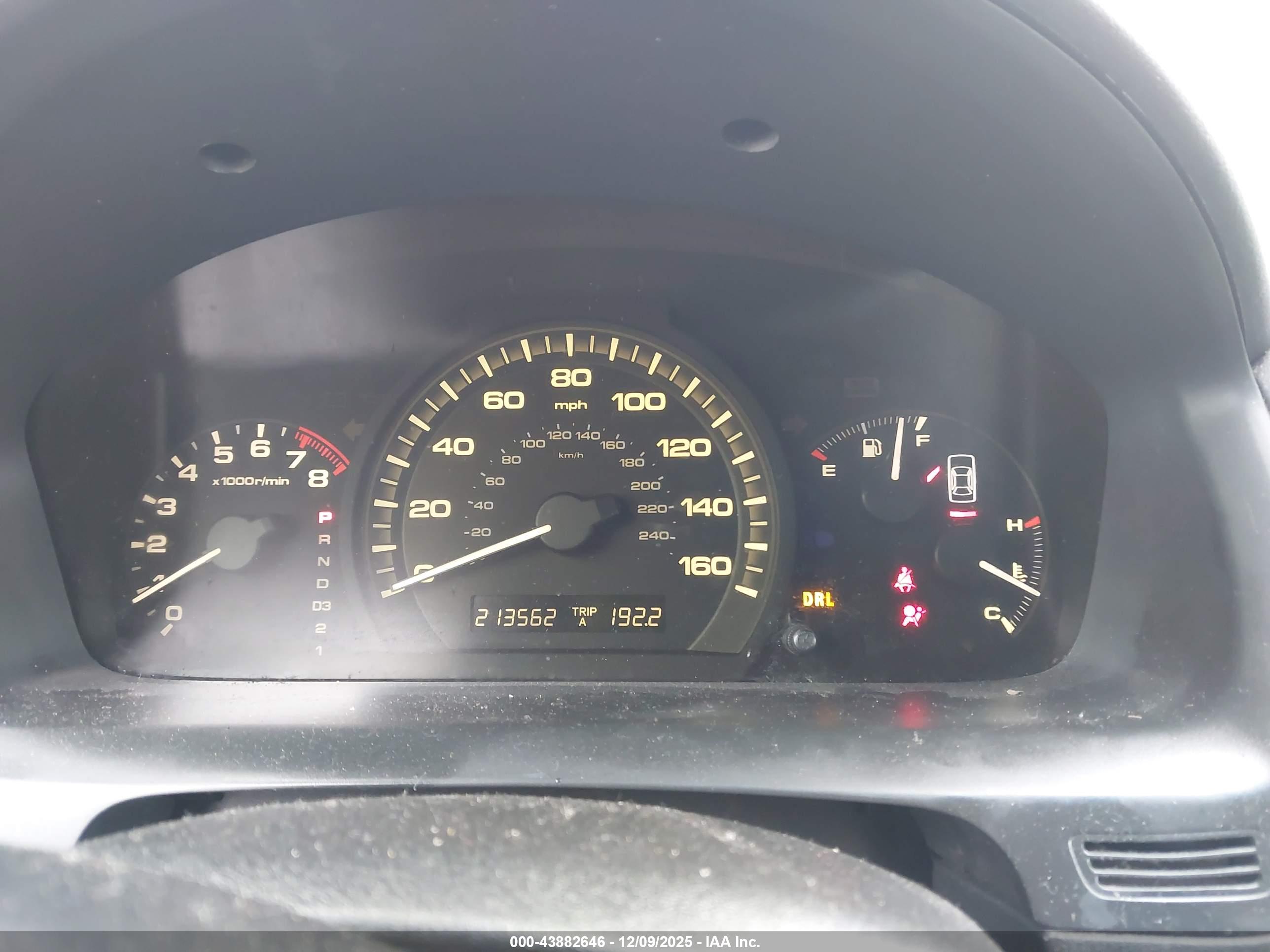HONDA ACCORD image 7