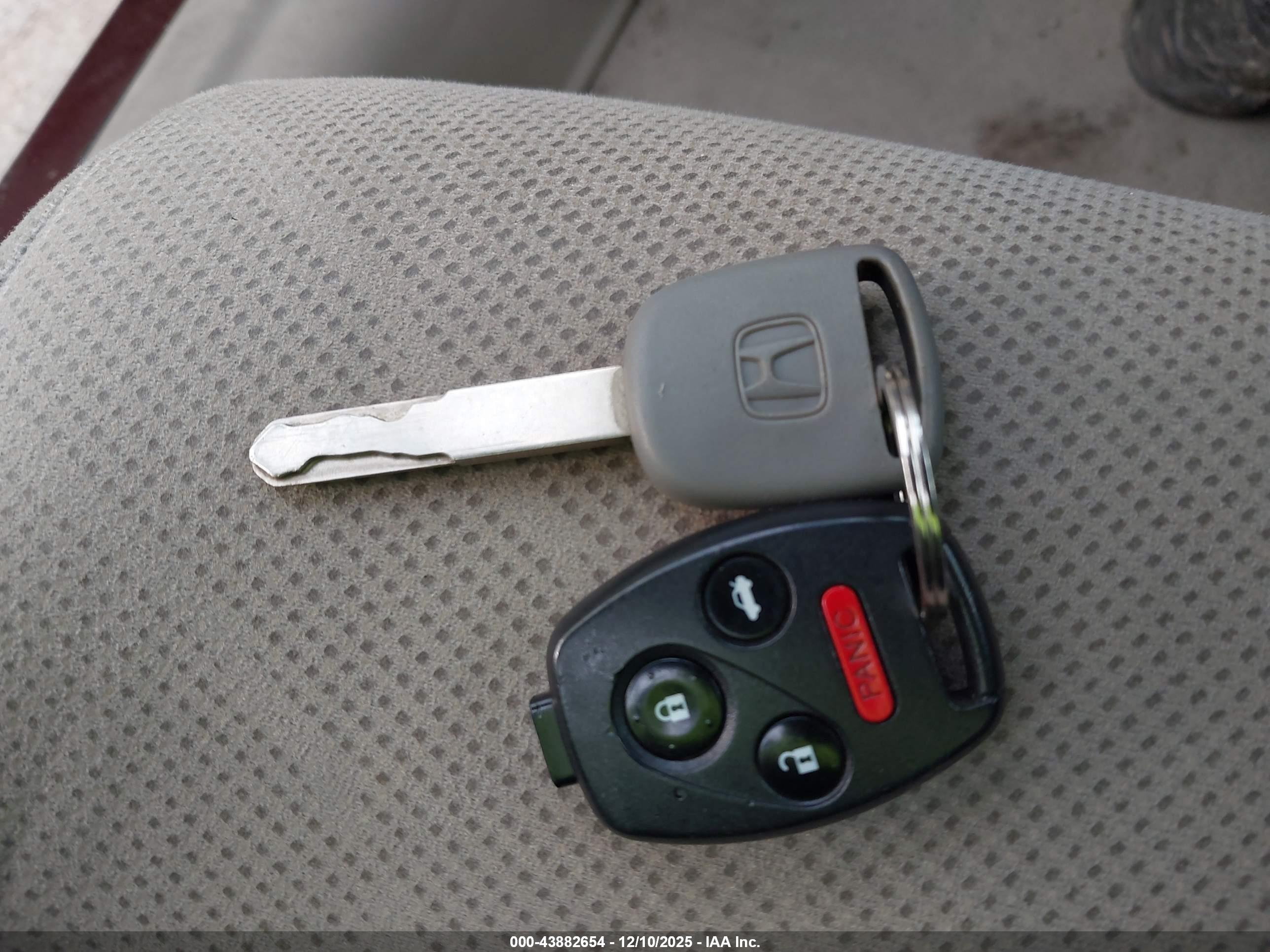 HONDA CIVIC image 11