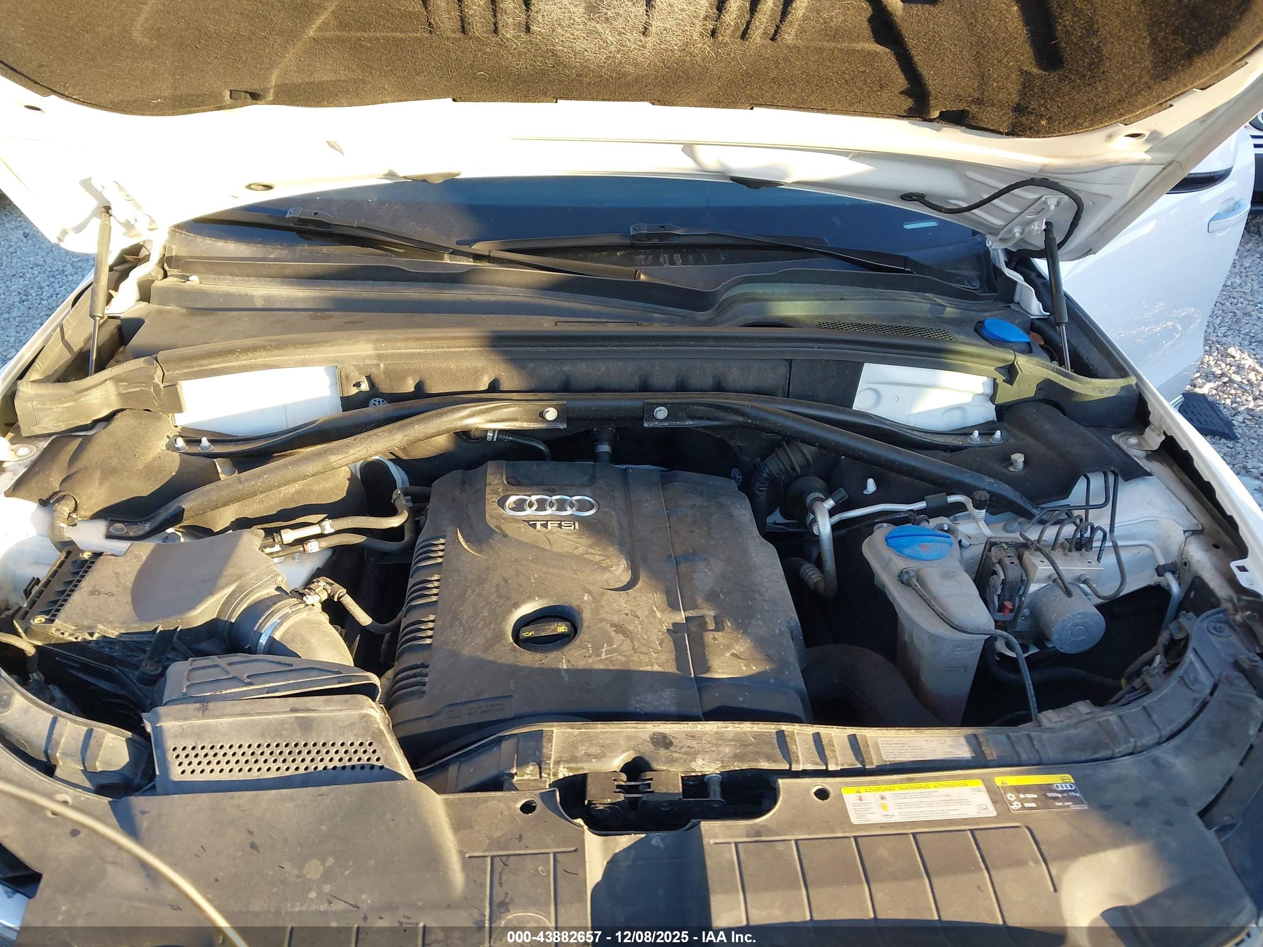 AUDI Q5 image 10