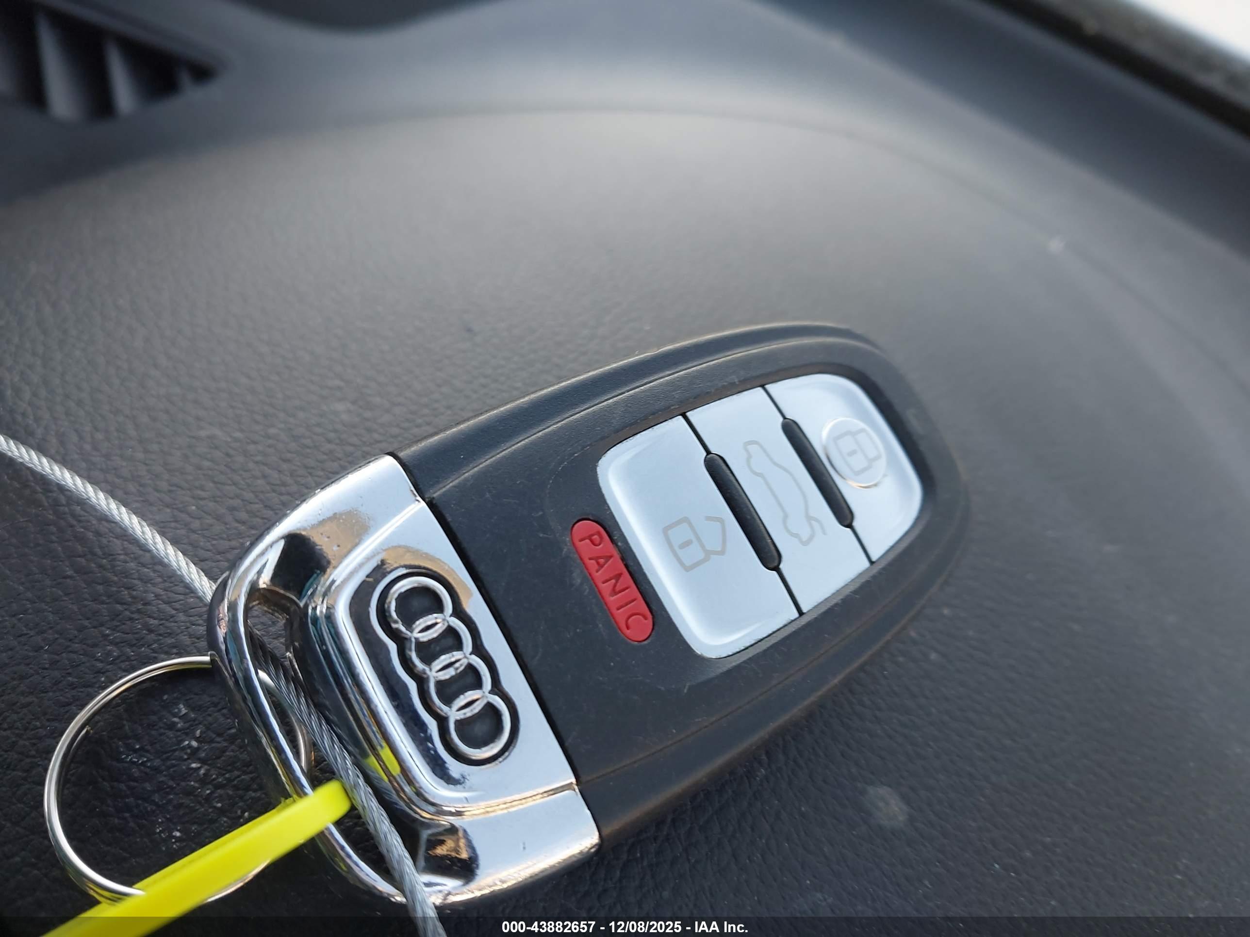 AUDI Q5 image 11