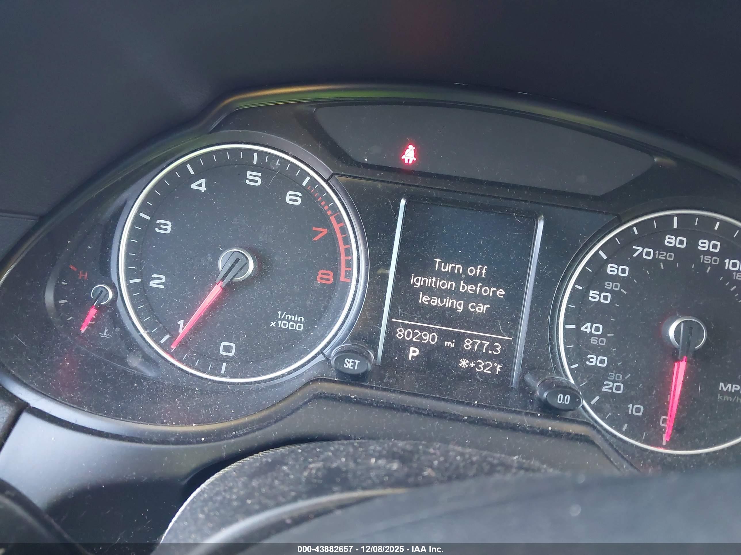 AUDI Q5 image 7