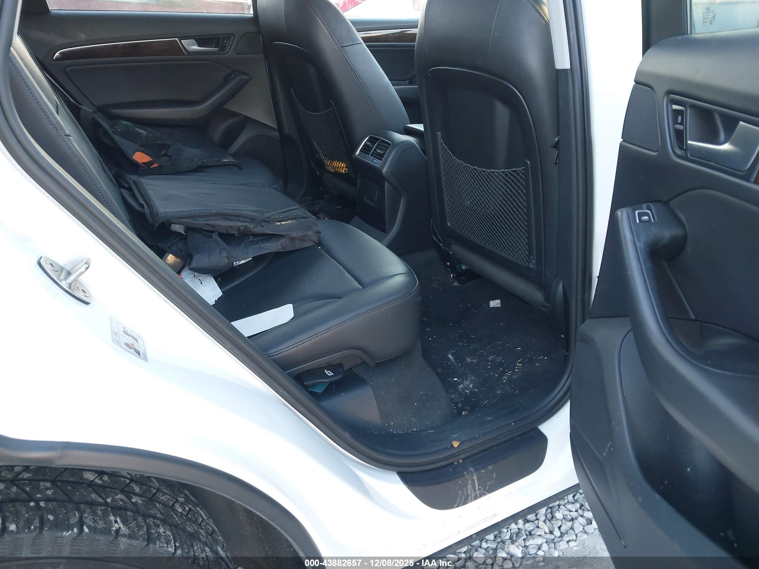 AUDI Q5 image 8