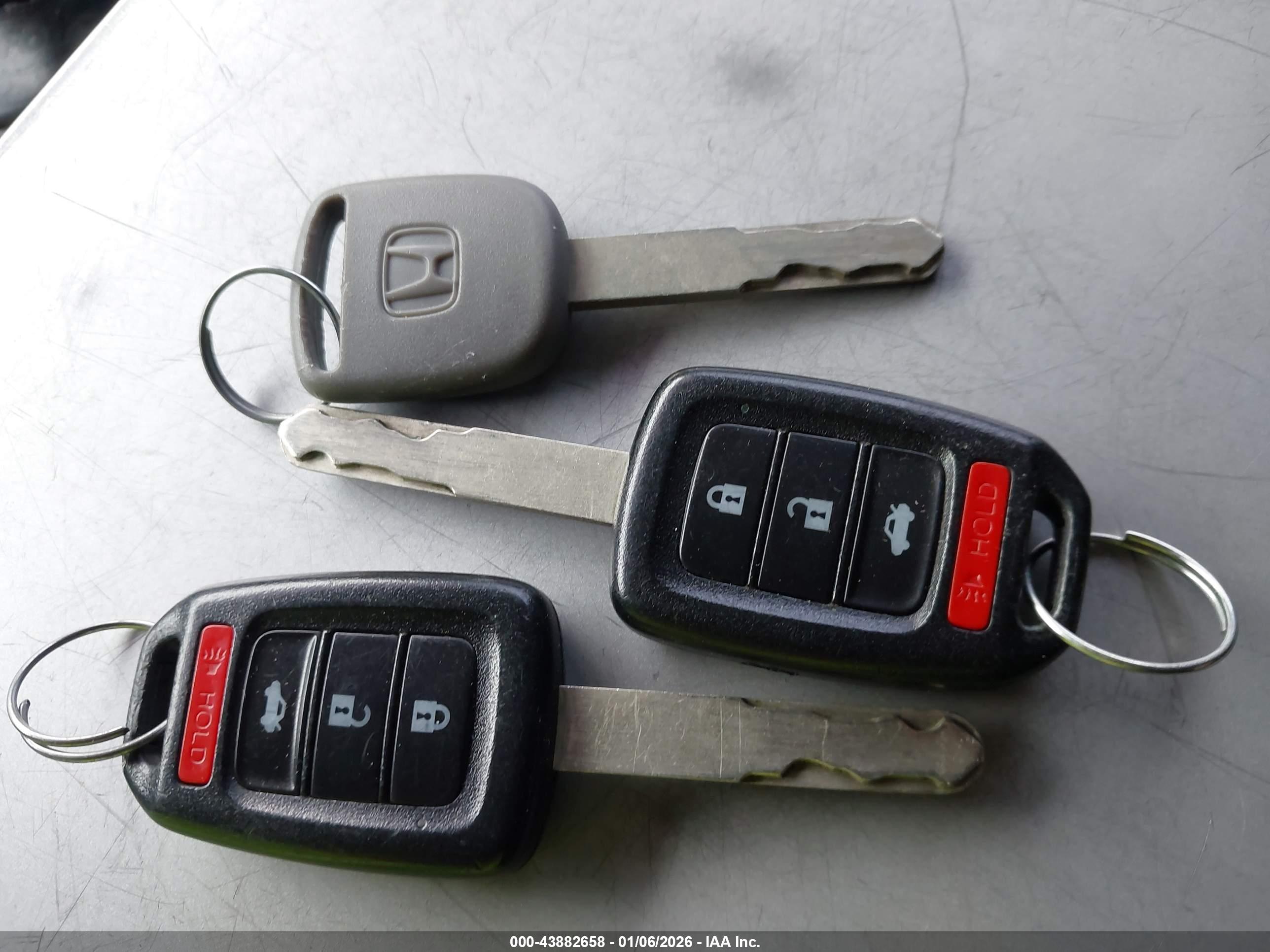 HONDA CIVIC image 11