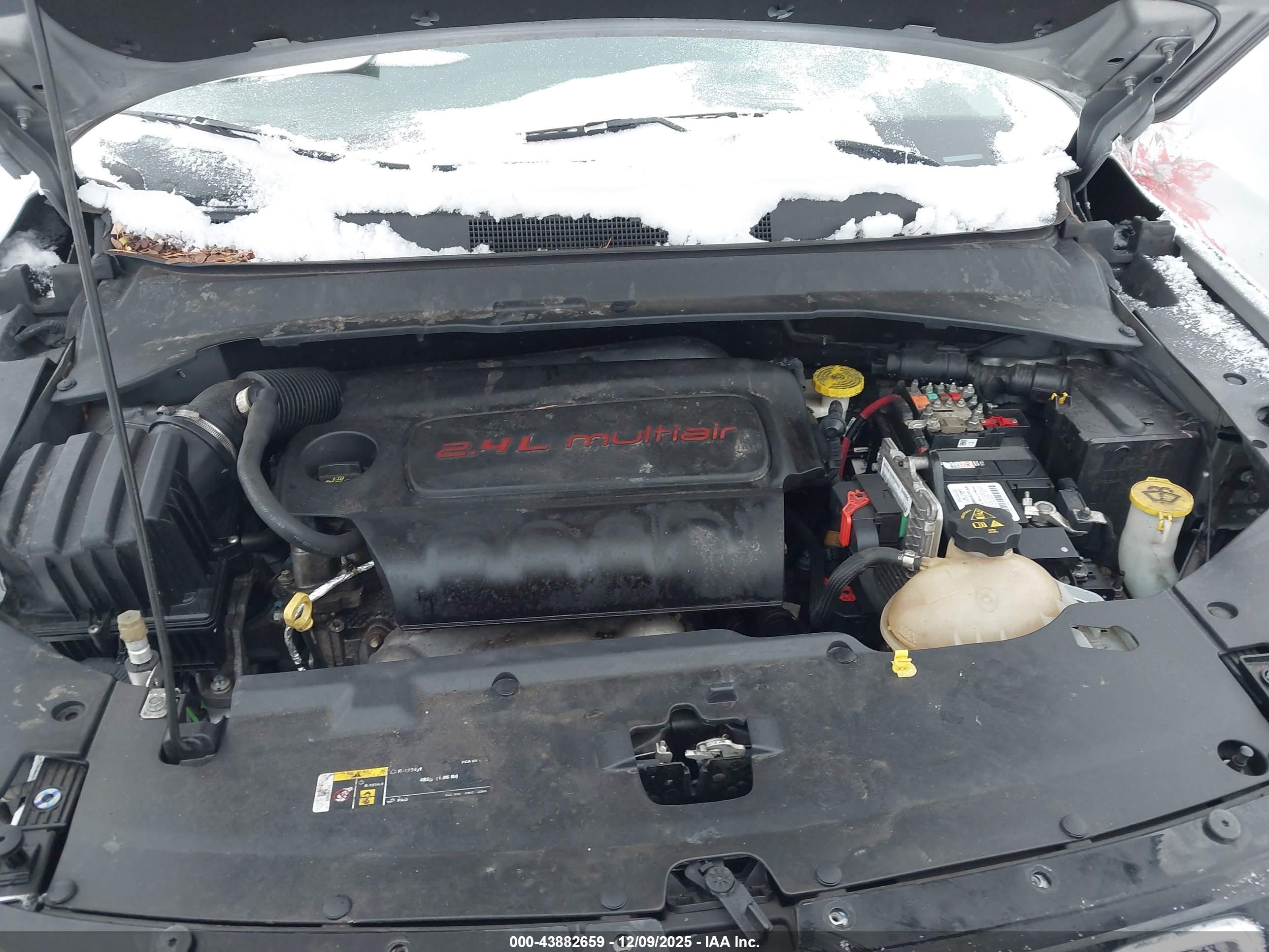 JEEP COMPASS image 10