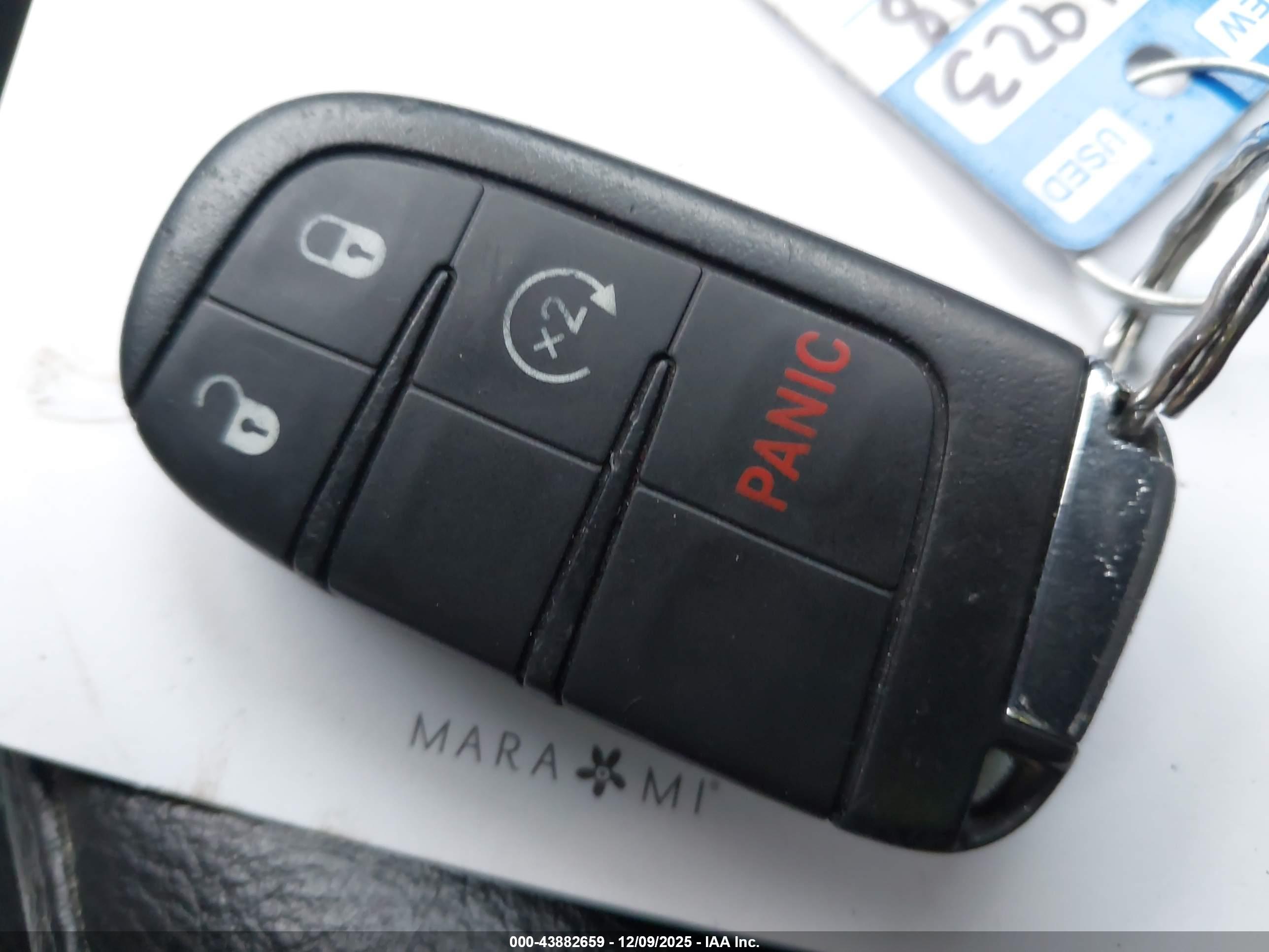 JEEP COMPASS image 11