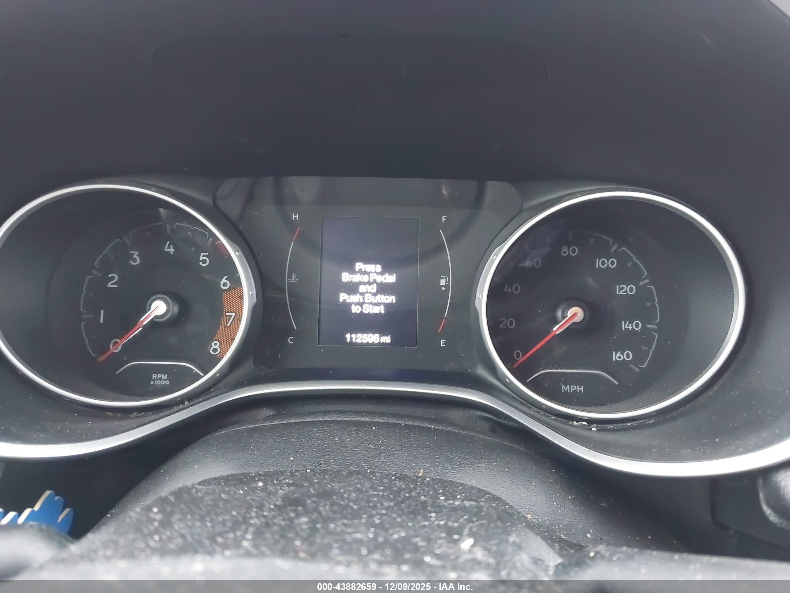 JEEP COMPASS image 7