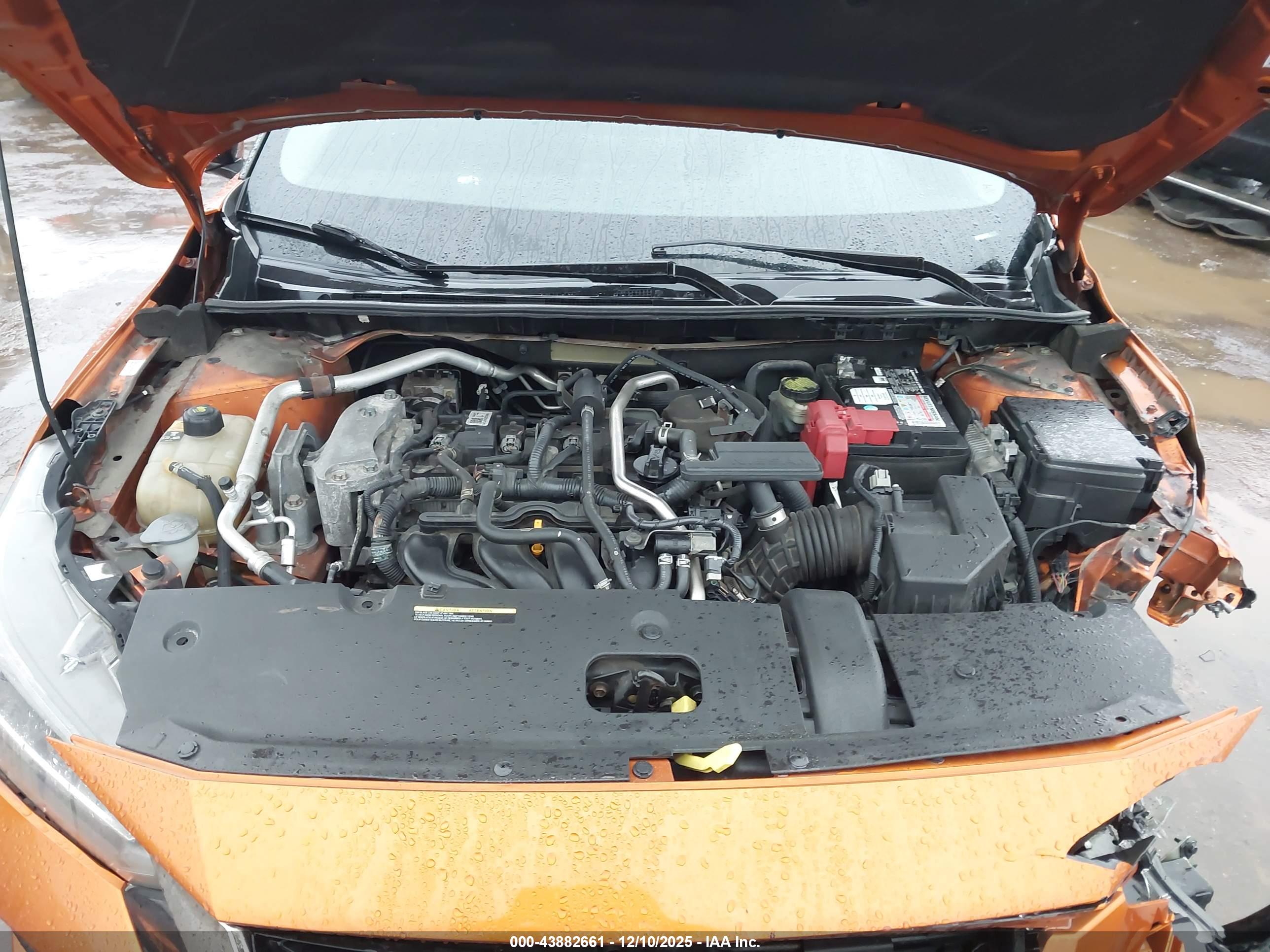 NISSAN SENTRA image 10