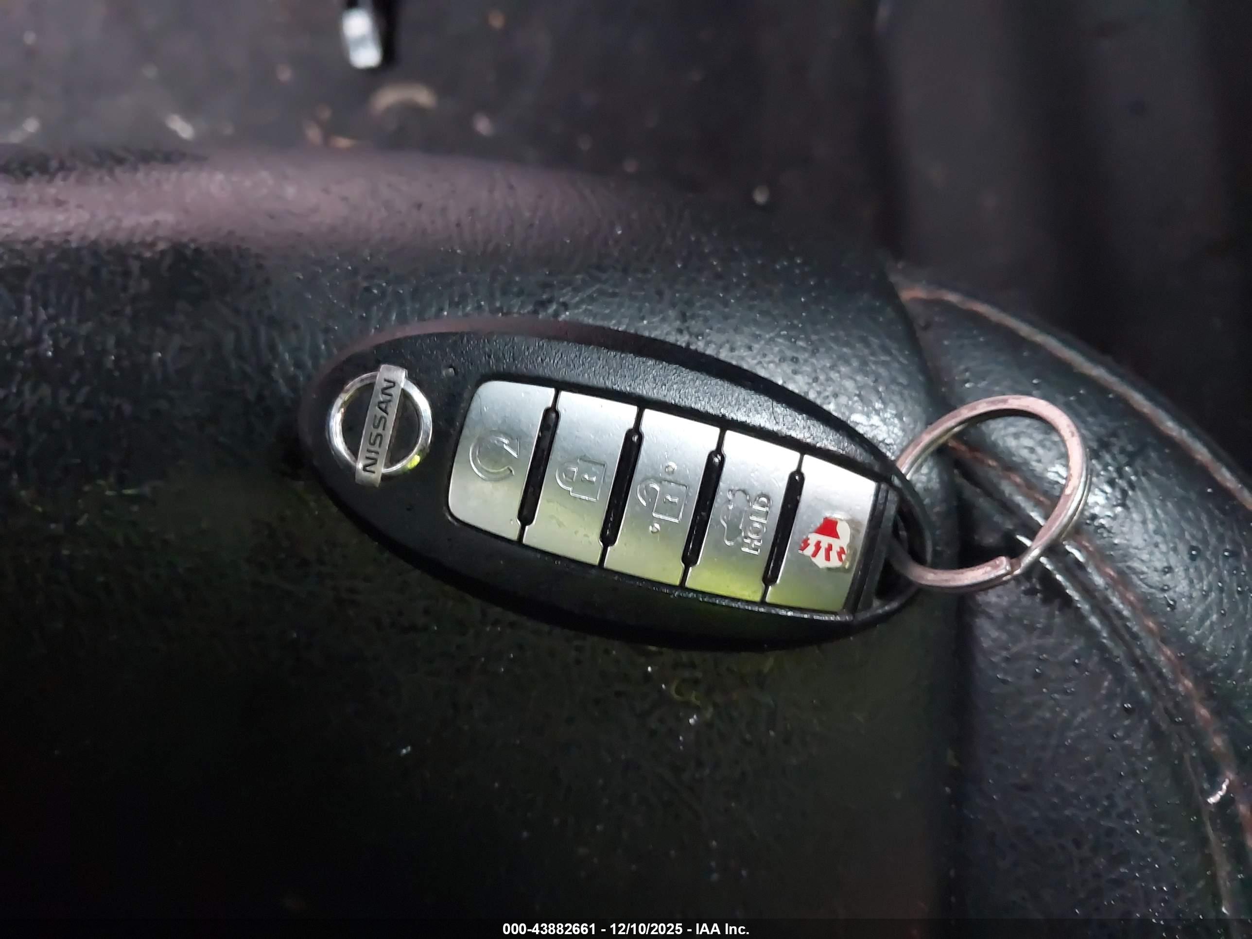 NISSAN SENTRA image 11