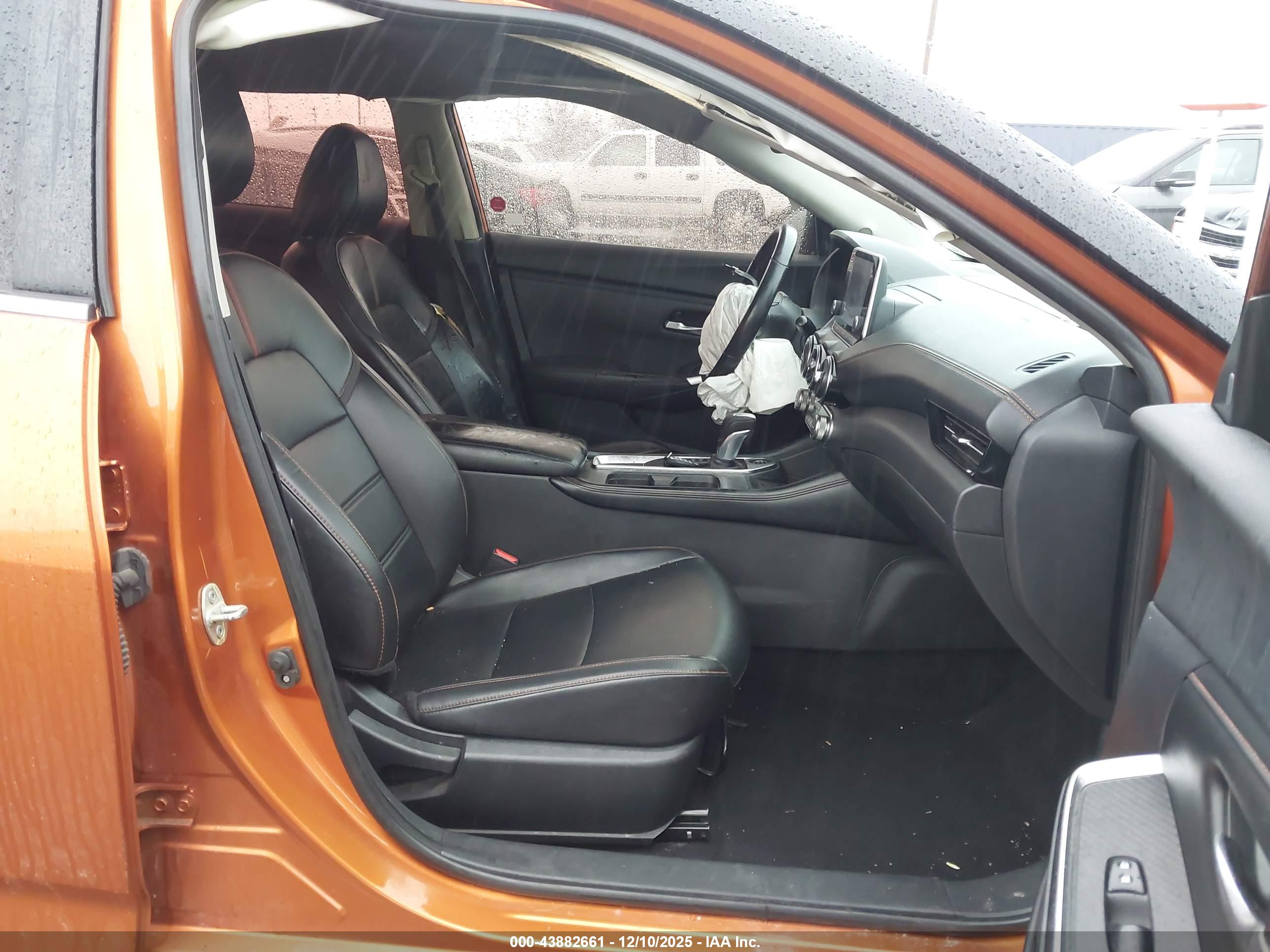 NISSAN SENTRA image 5
