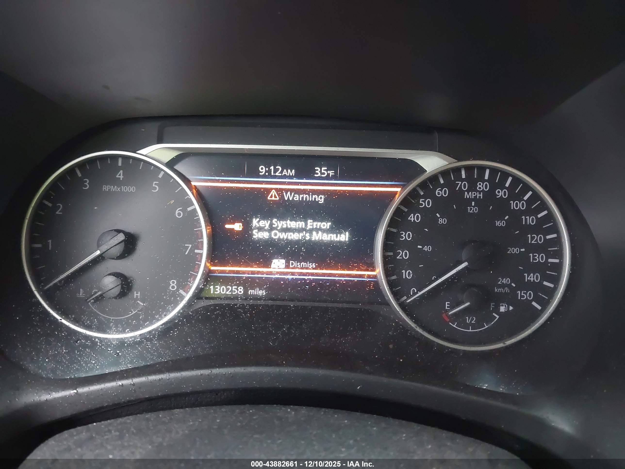 NISSAN SENTRA image 7
