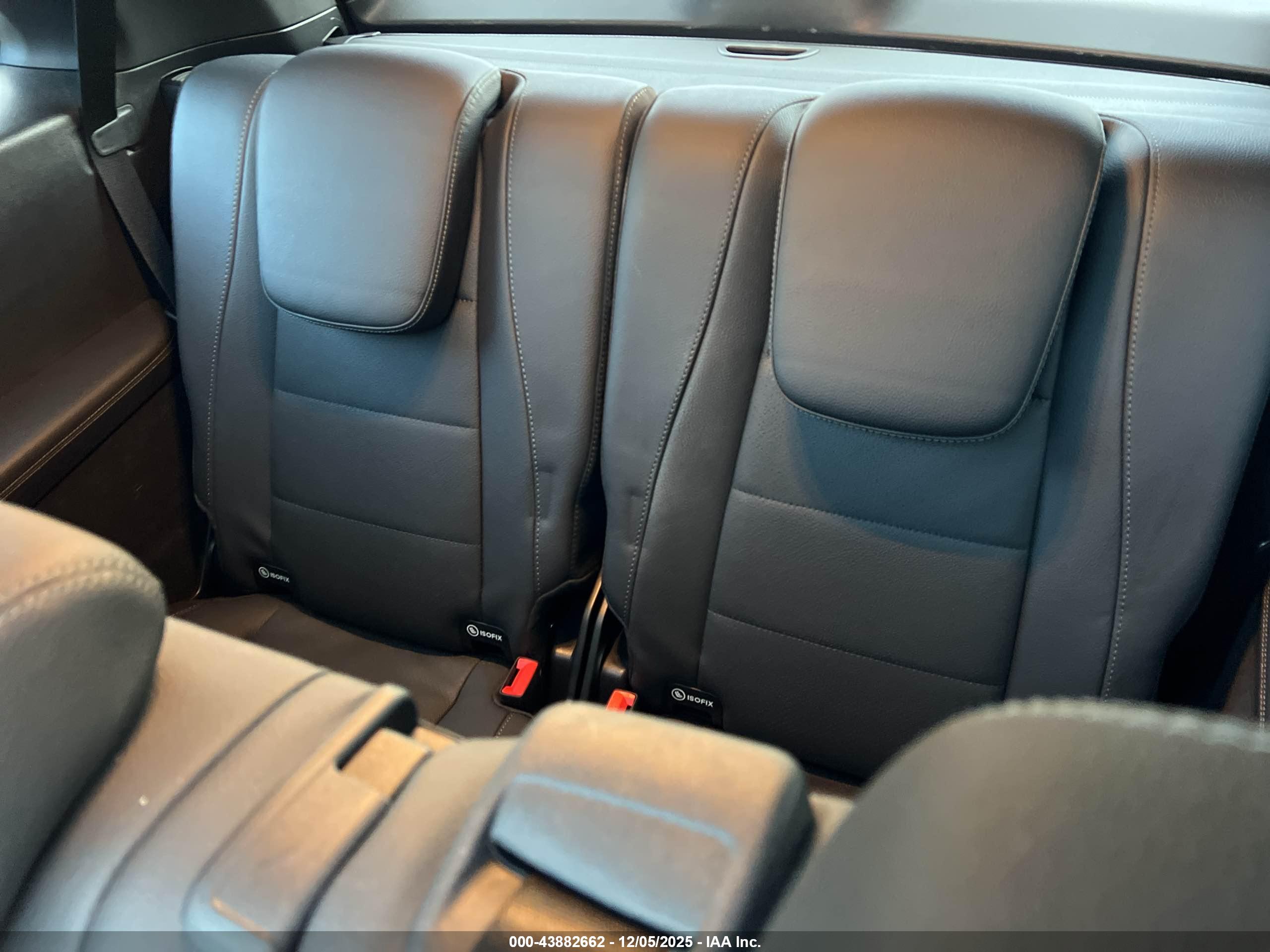 MERCEDES-BENZ GLS image 6