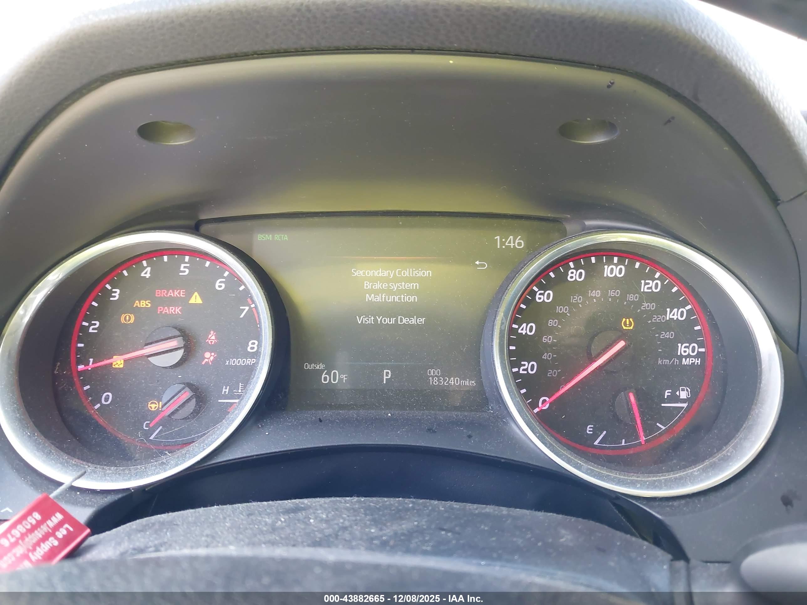 TOYOTA CAMRY image 7