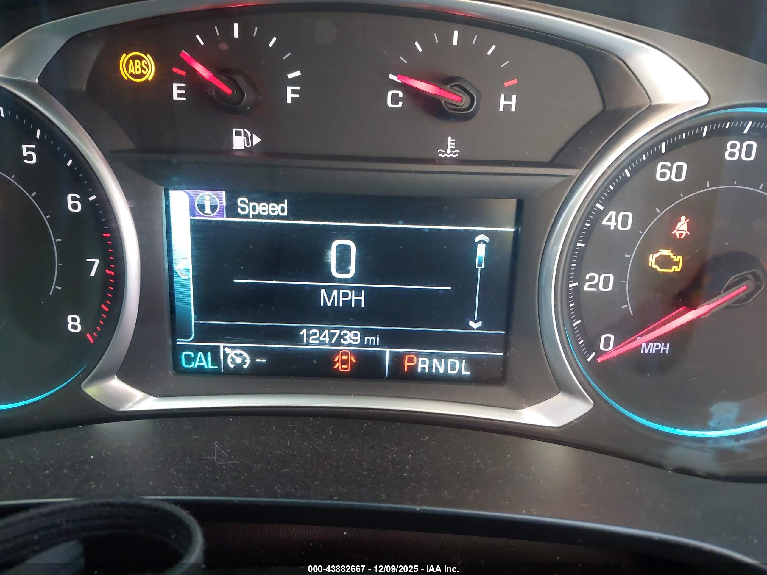 CHEVROLET MALIBU image 7