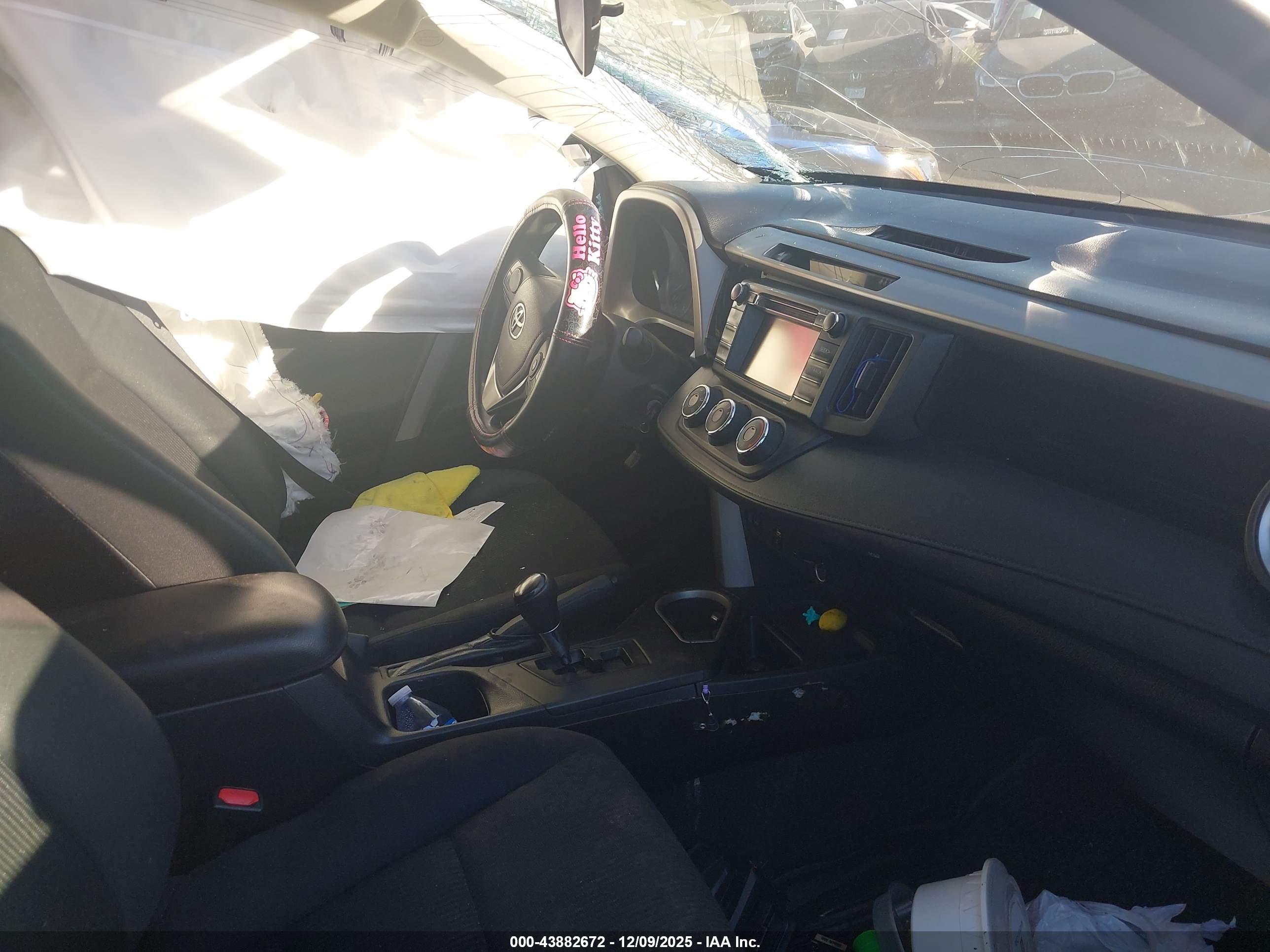 TOYOTA RAV4 image 5