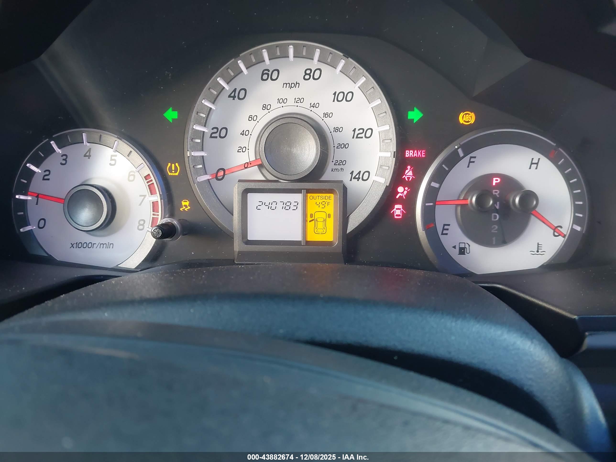HONDA PILOT image 7