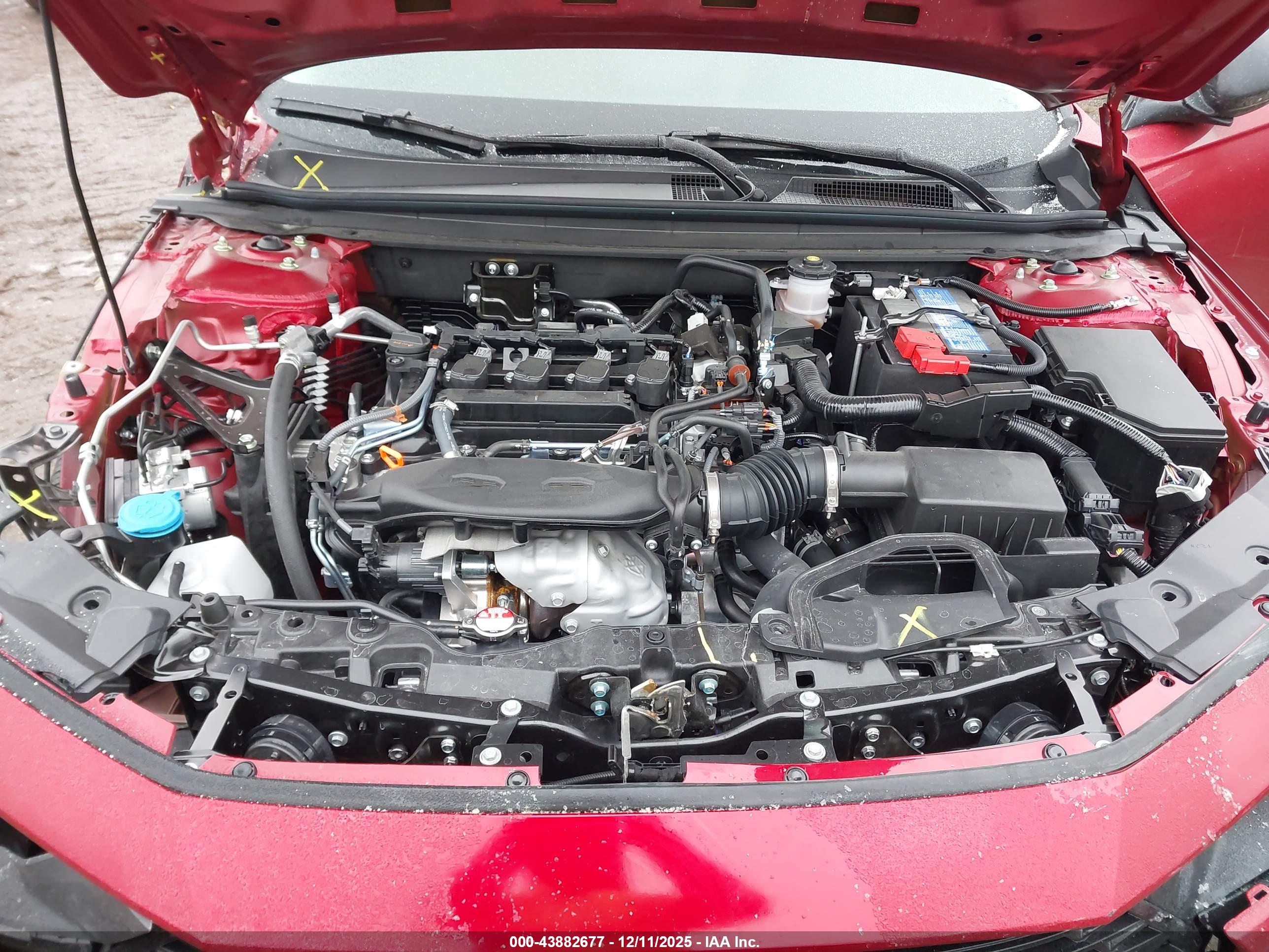 HONDA ACCORD image 10