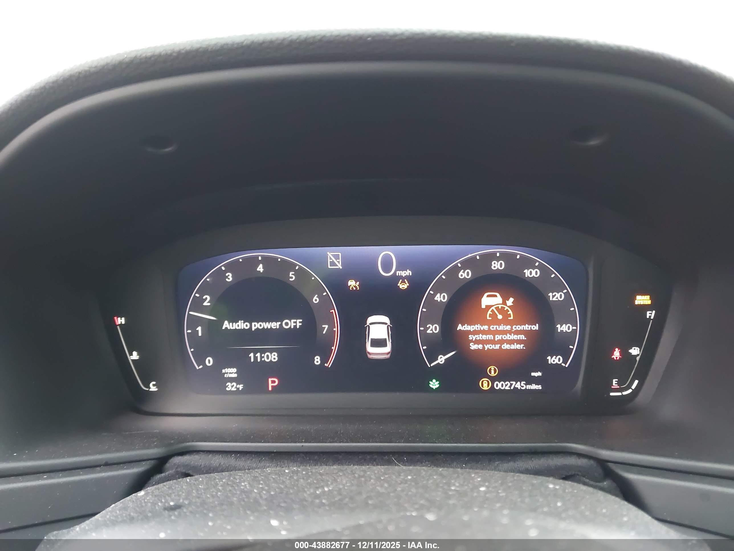 HONDA ACCORD image 7